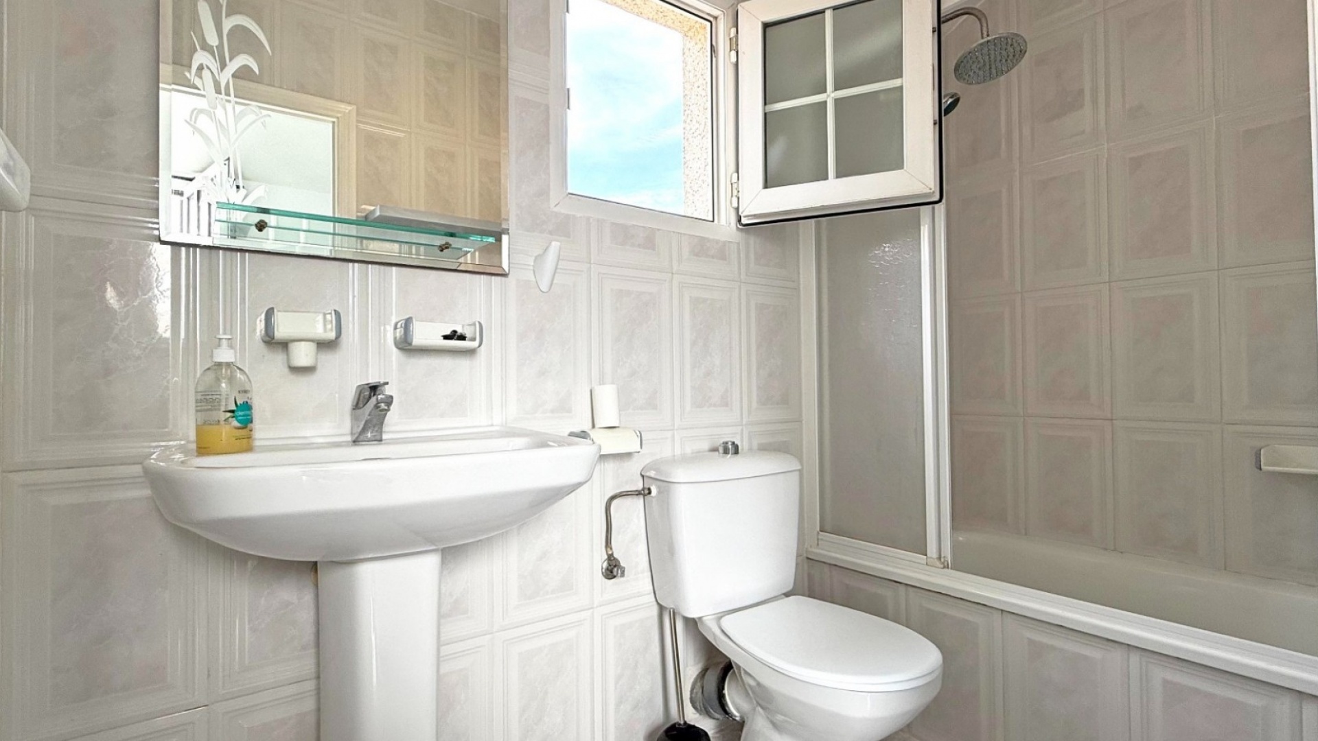 Resale - Townhouse - Torrevieja - torreta