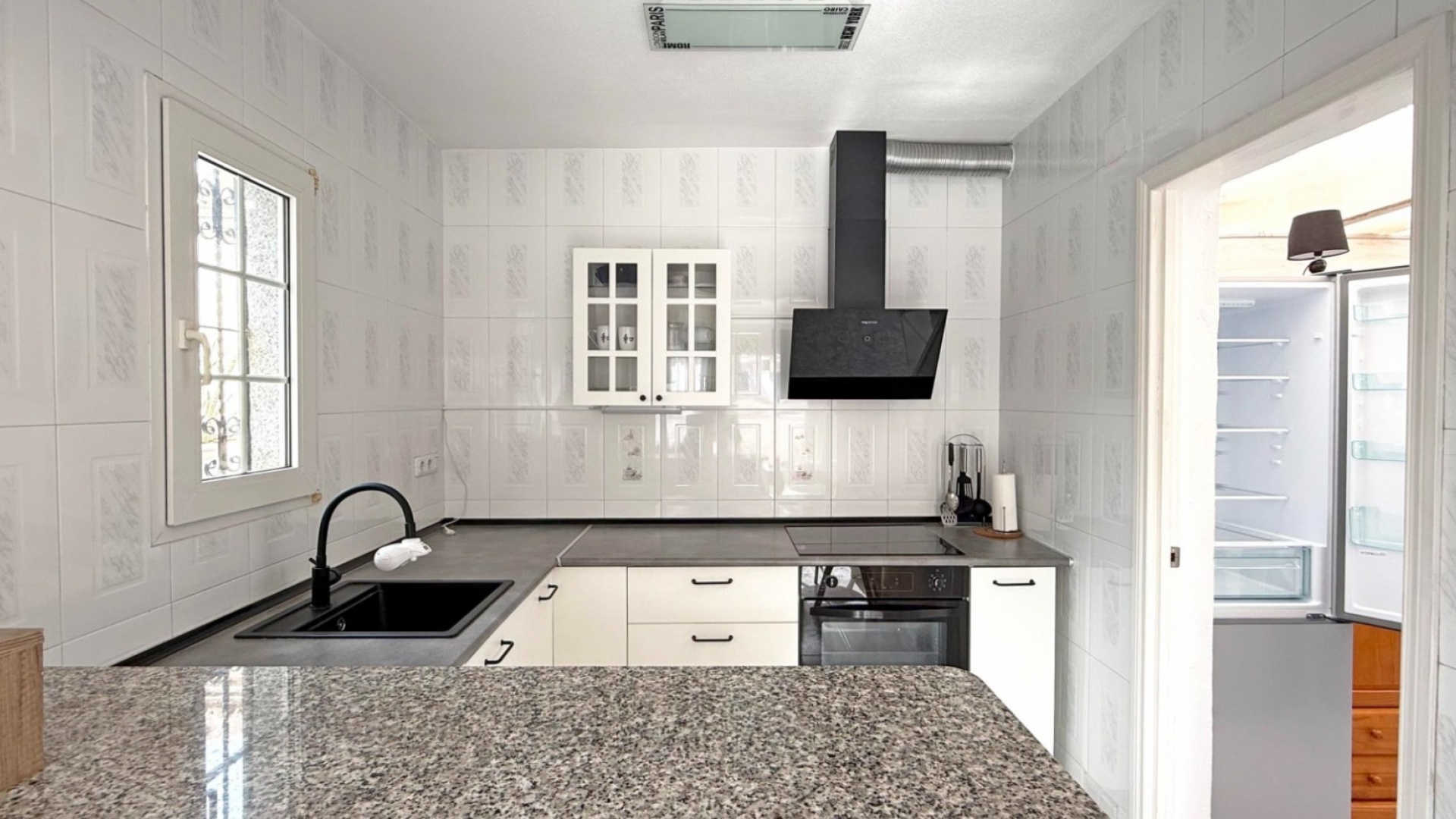 Resale - Townhouse - Torrevieja - torreta