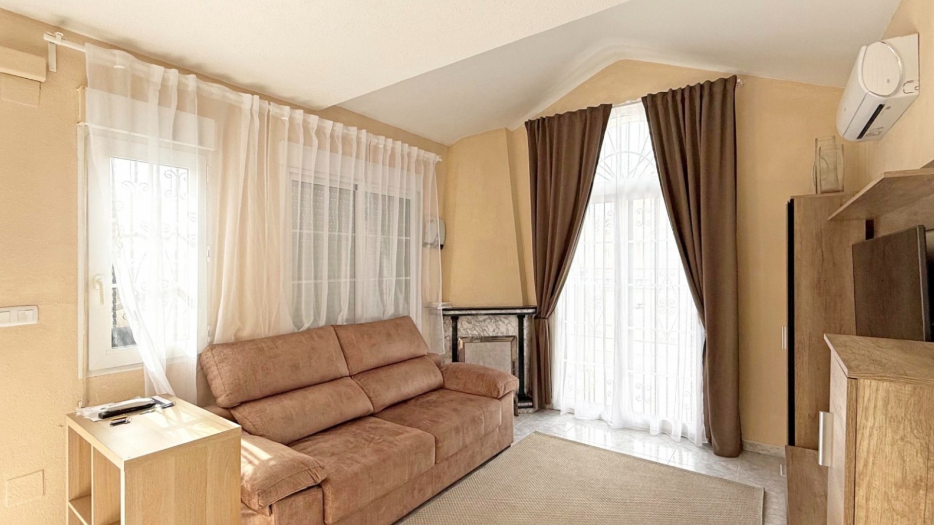 Resale - Townhouse - Torrevieja - torreta