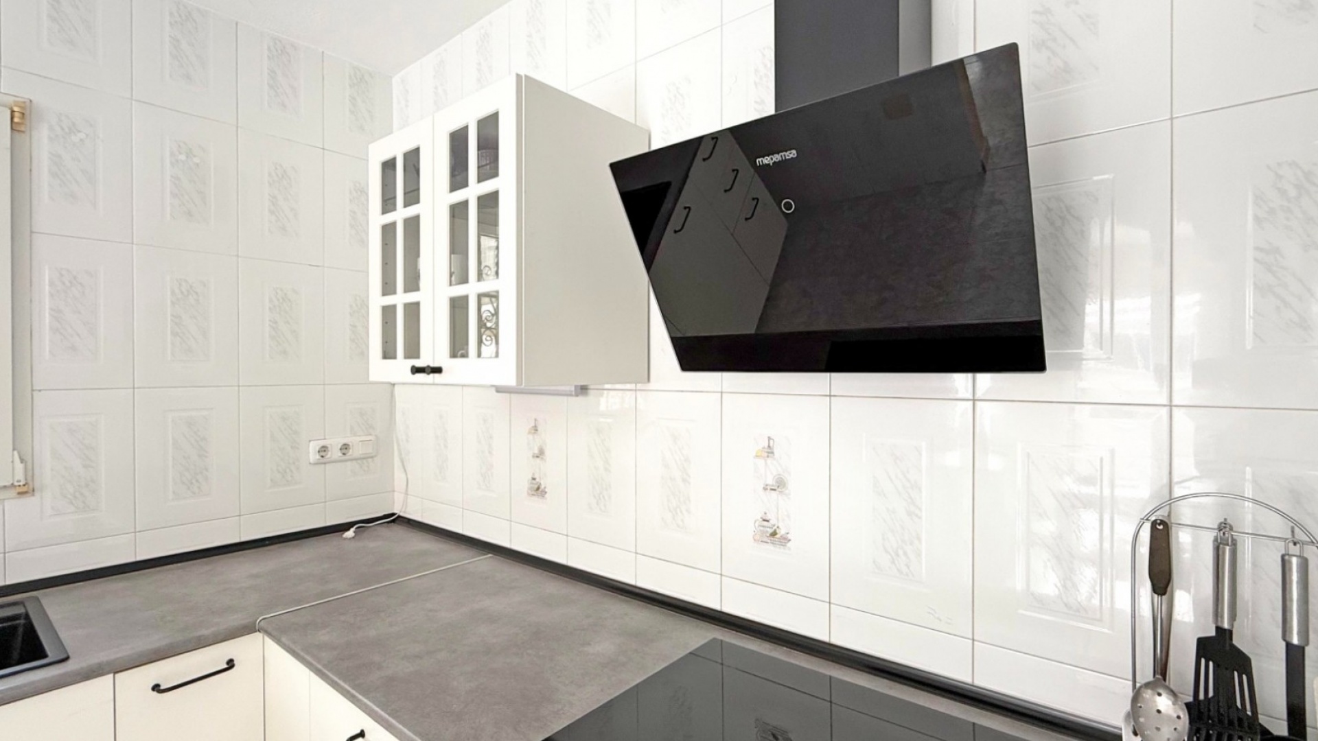 Resale - Townhouse - Torrevieja - torreta