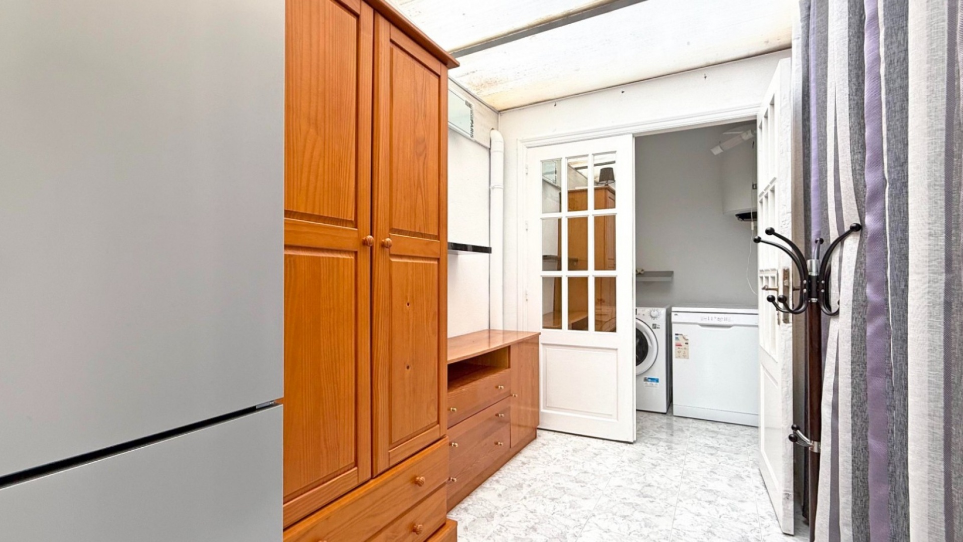 Resale - Townhouse - Torrevieja - torreta