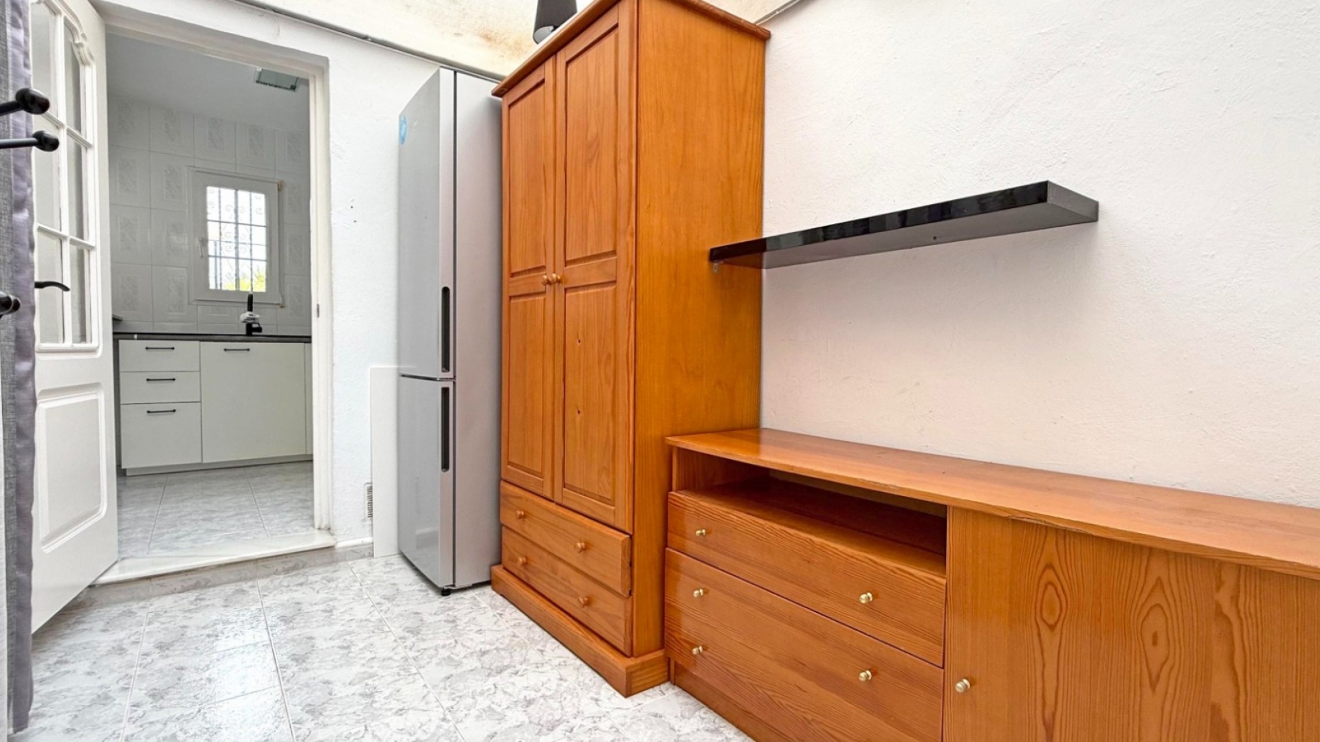 Resale - Townhouse - Torrevieja - torreta