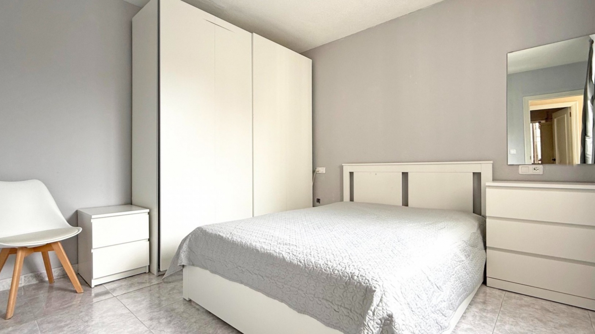 Resale - Townhouse - Torrevieja - torreta