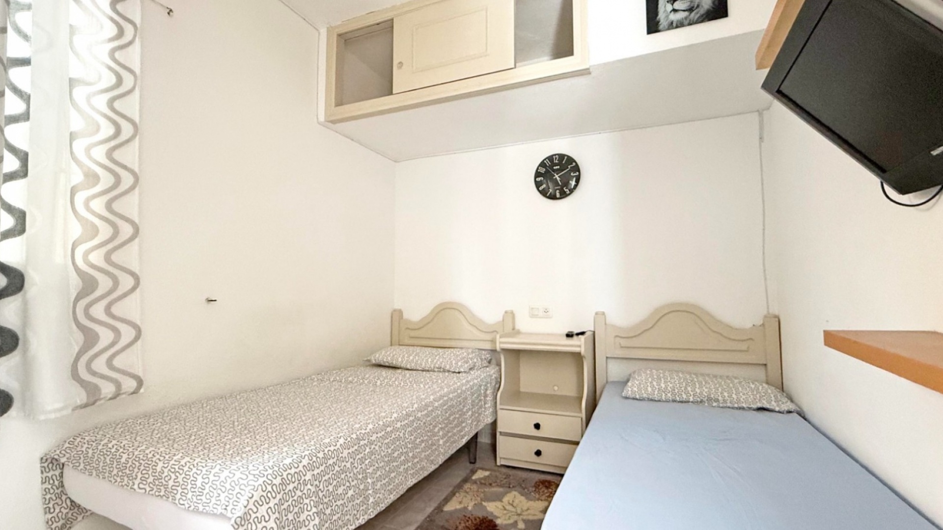 Resale - Townhouse - Torrevieja - torreta