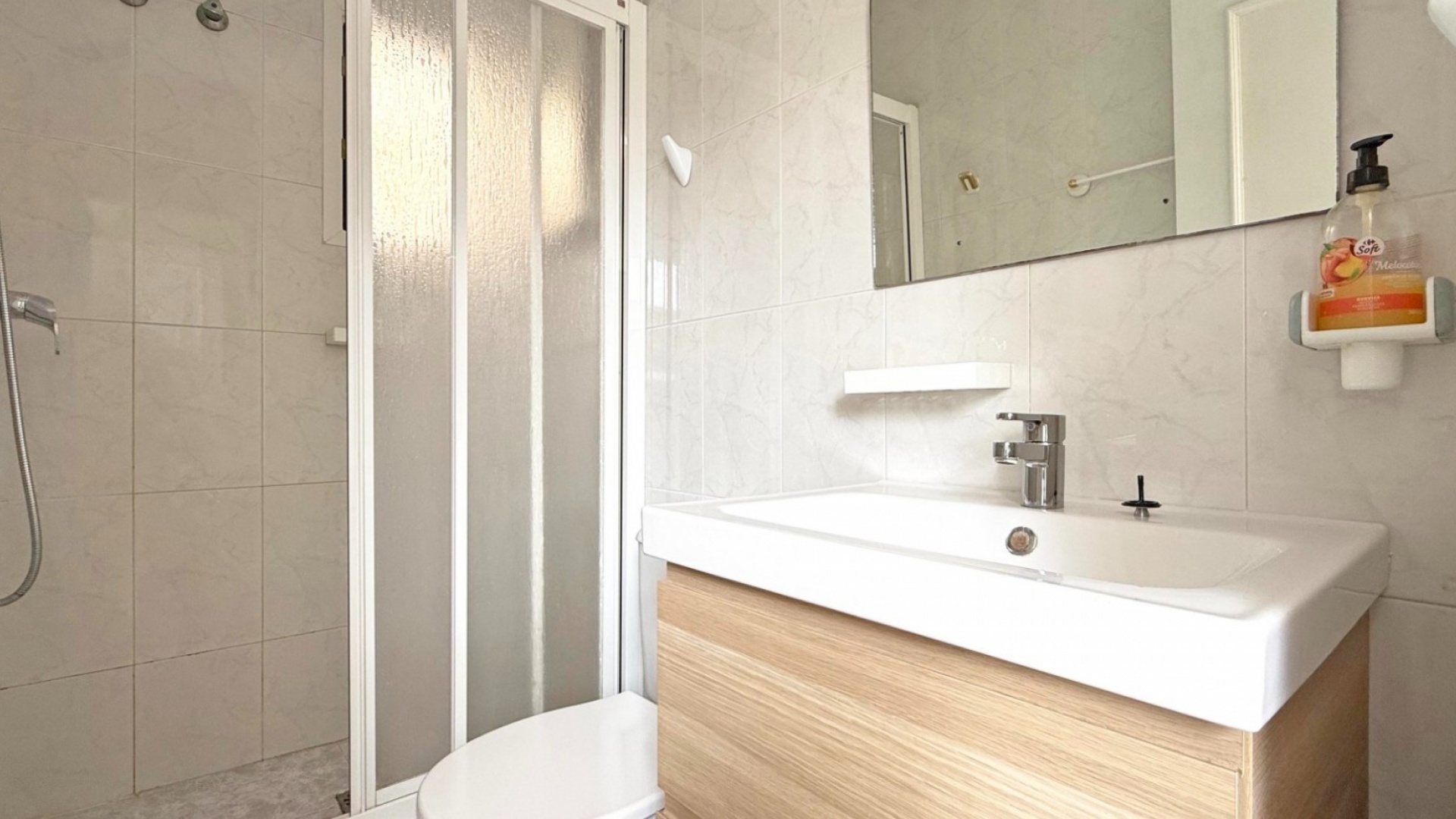 Resale - Townhouse - Torrevieja - torreta