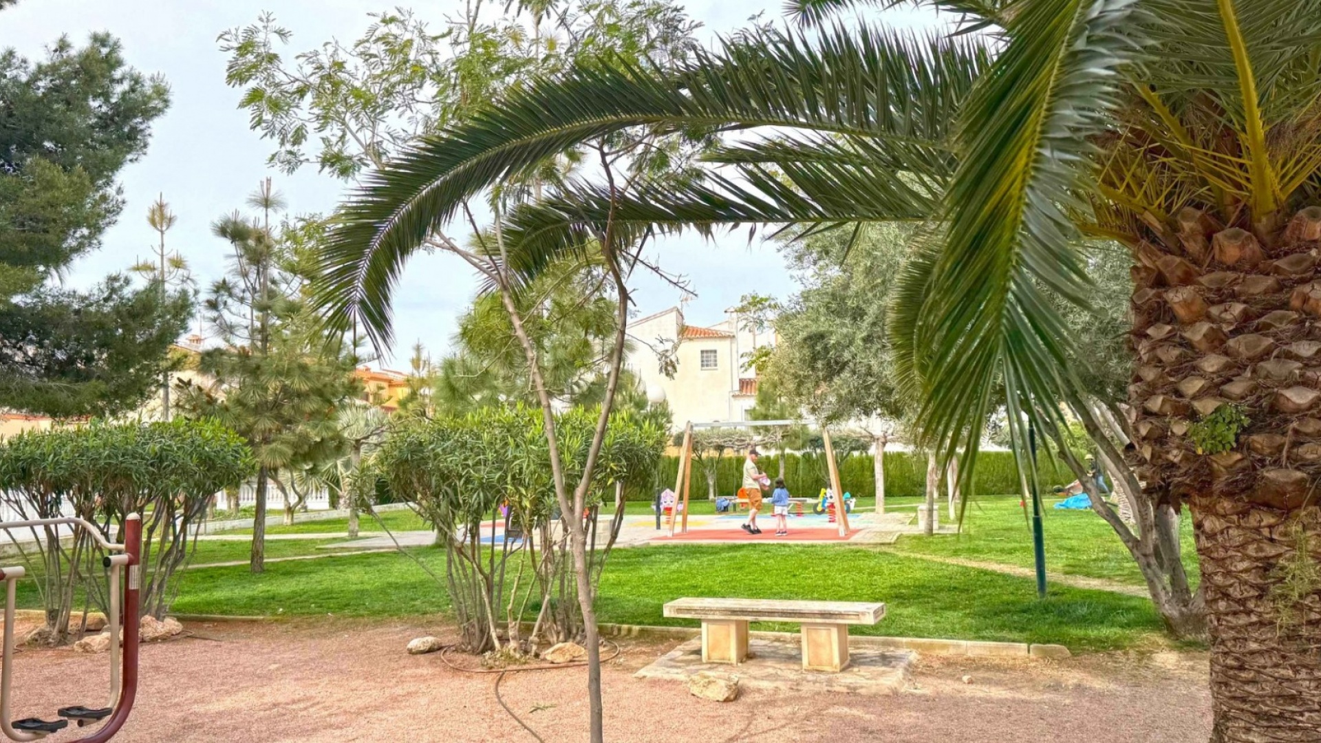 Resale - Townhouse - Torrevieja - torreta