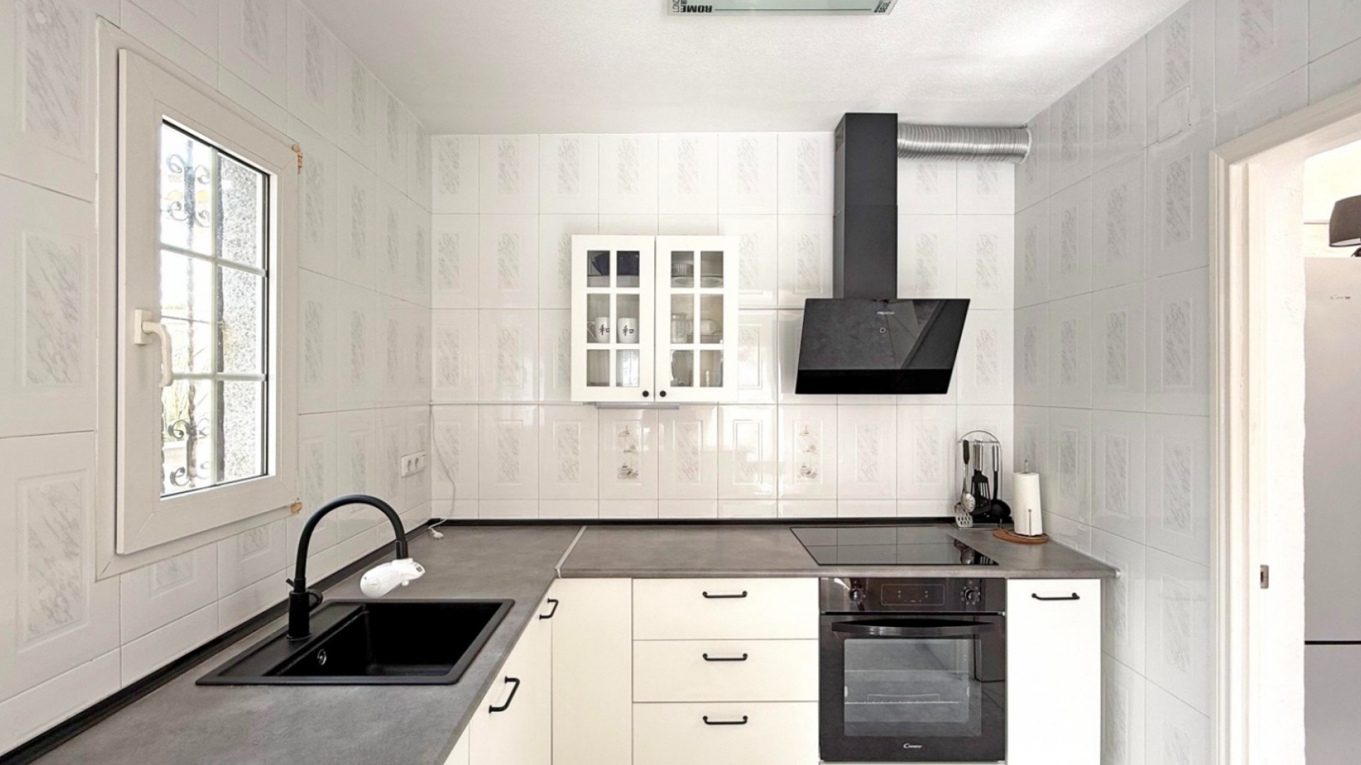 Resale - Townhouse - Torrevieja - torreta