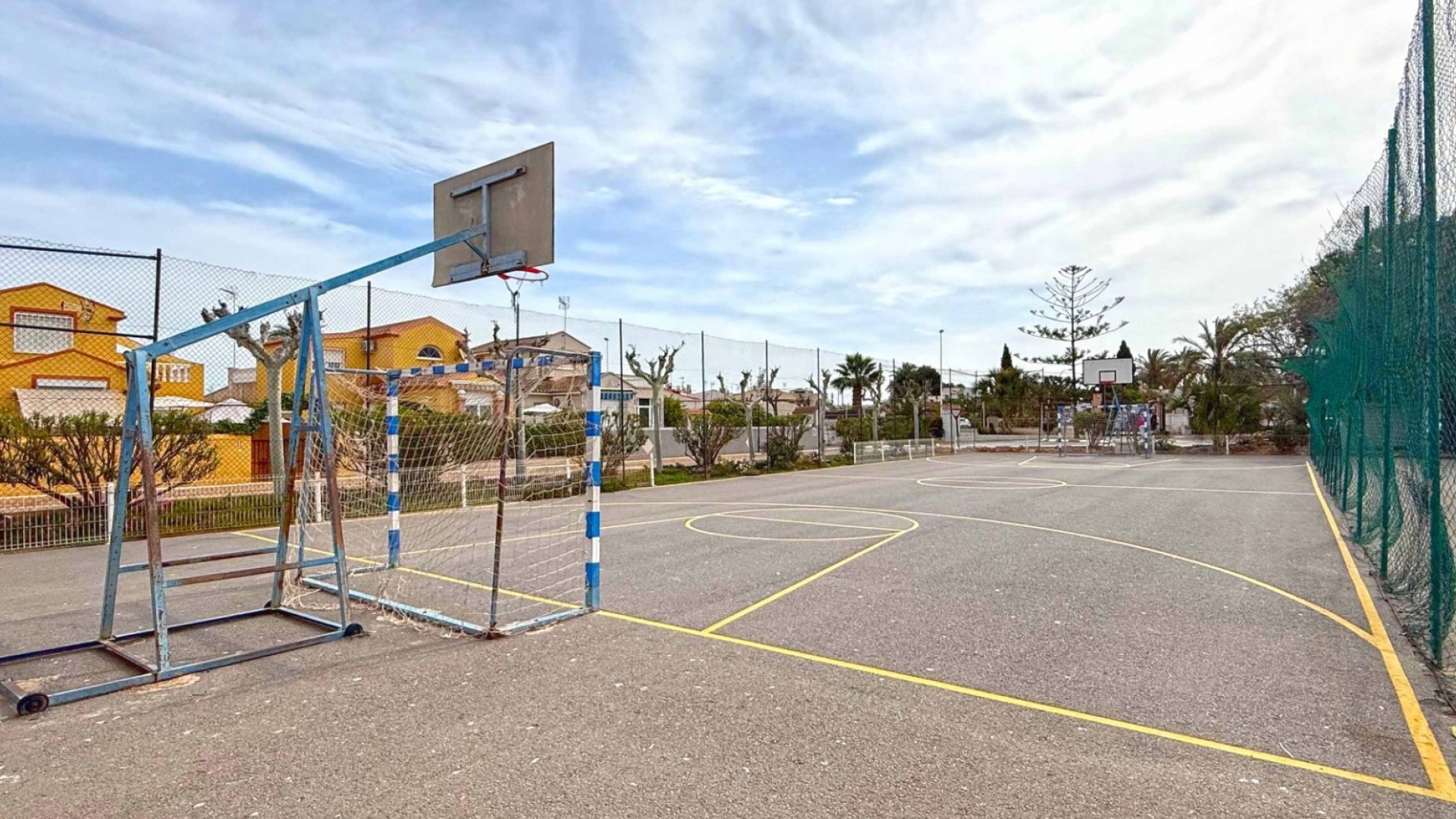 Resale - Townhouse - Torrevieja - torreta