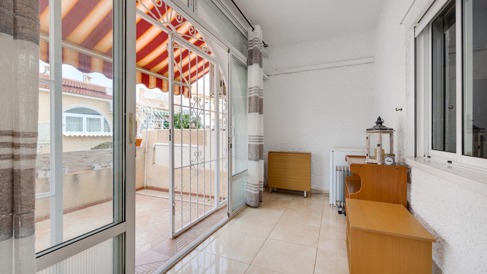 Resale - Townhouse - Torrevieja - torreta