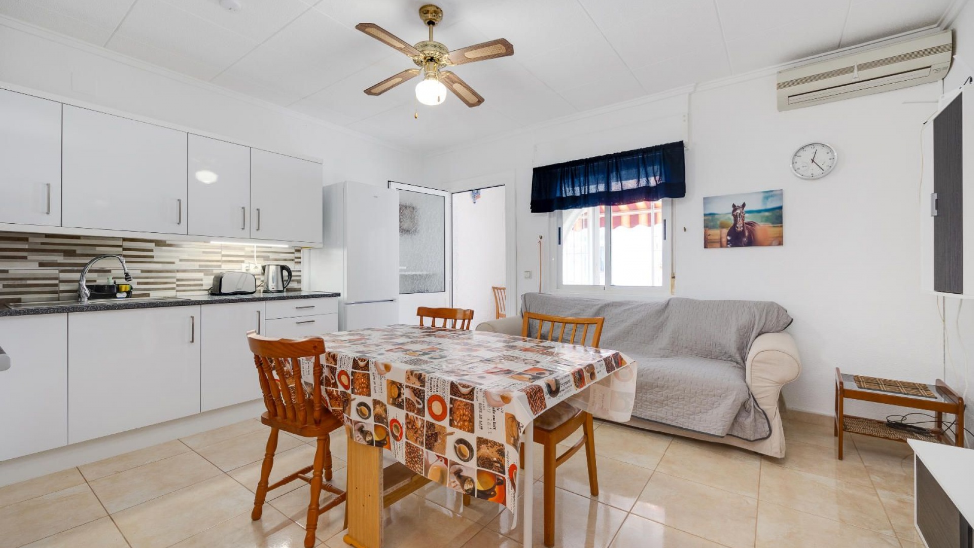 Resale - Townhouse - Torrevieja - torreta