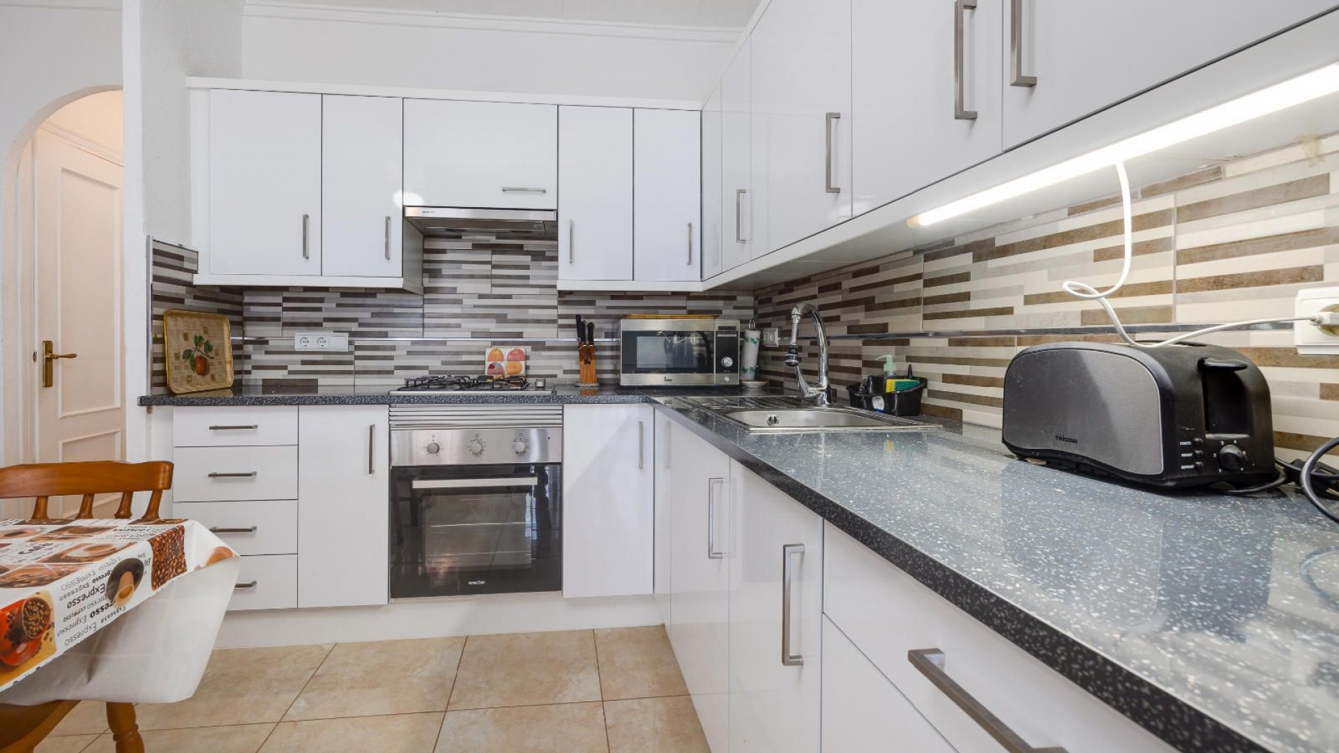 Resale - Townhouse - Torrevieja - torreta