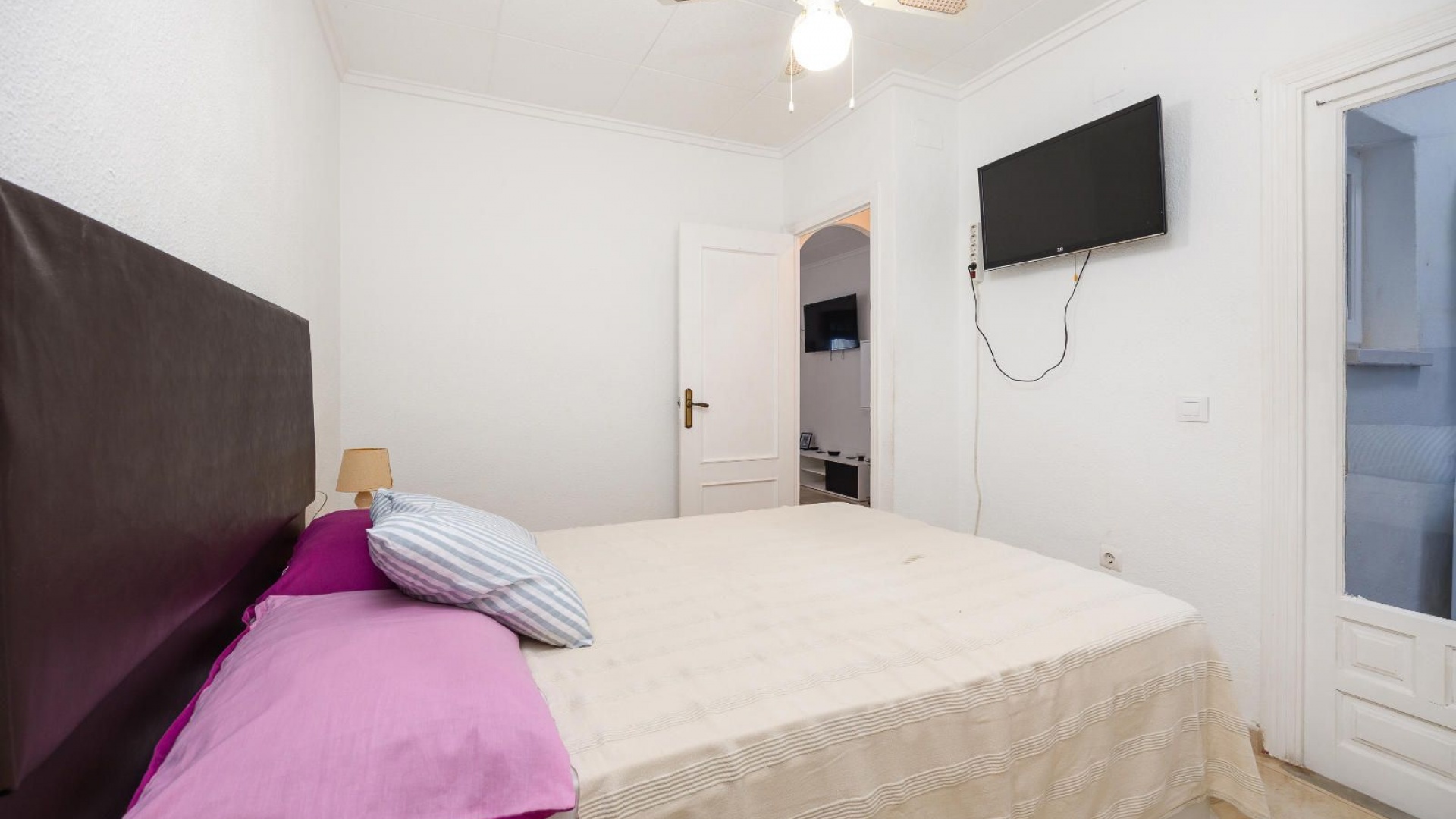 Resale - Townhouse - Torrevieja - torreta