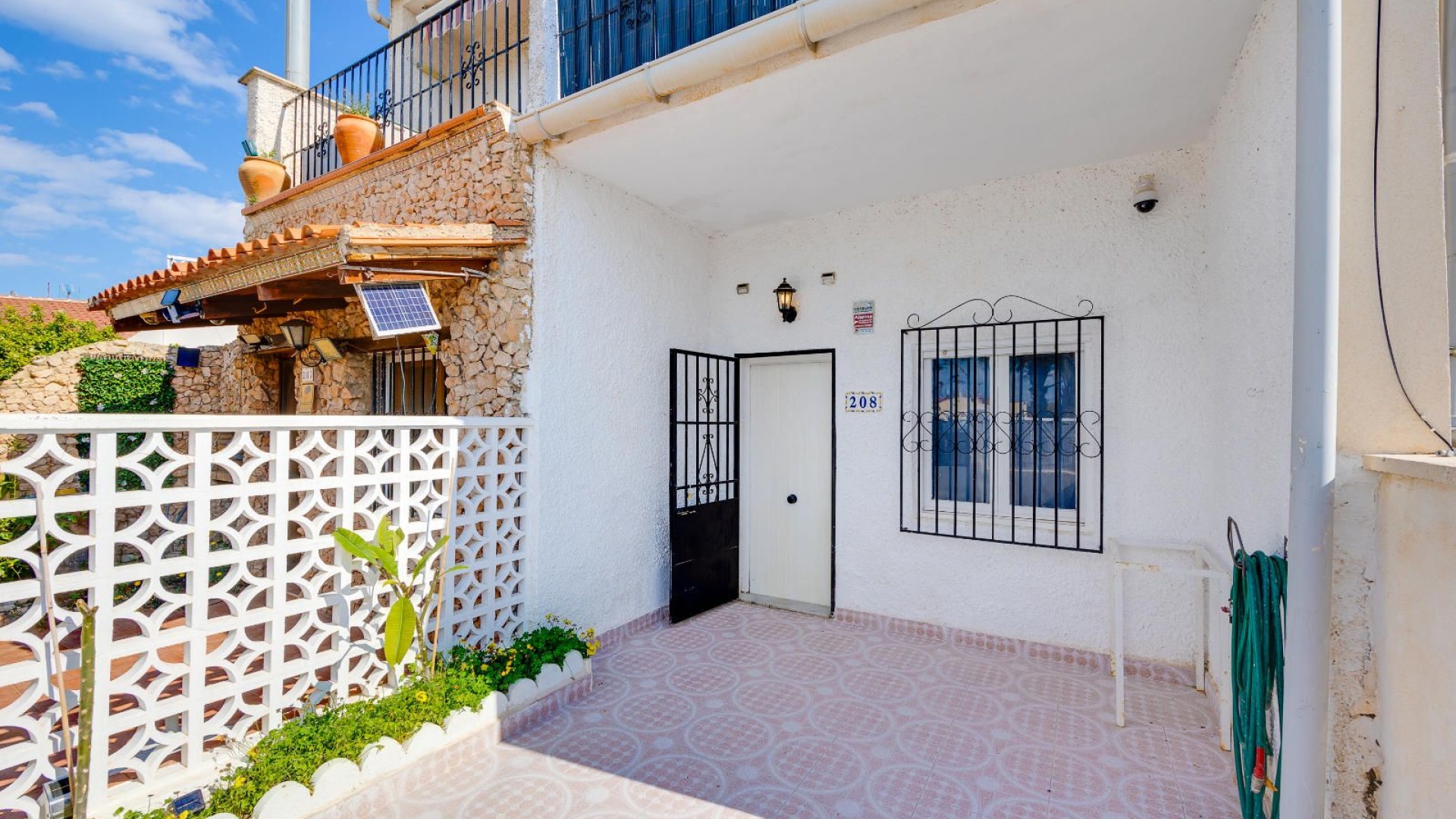 Resale - Townhouse - Torrevieja - torreta