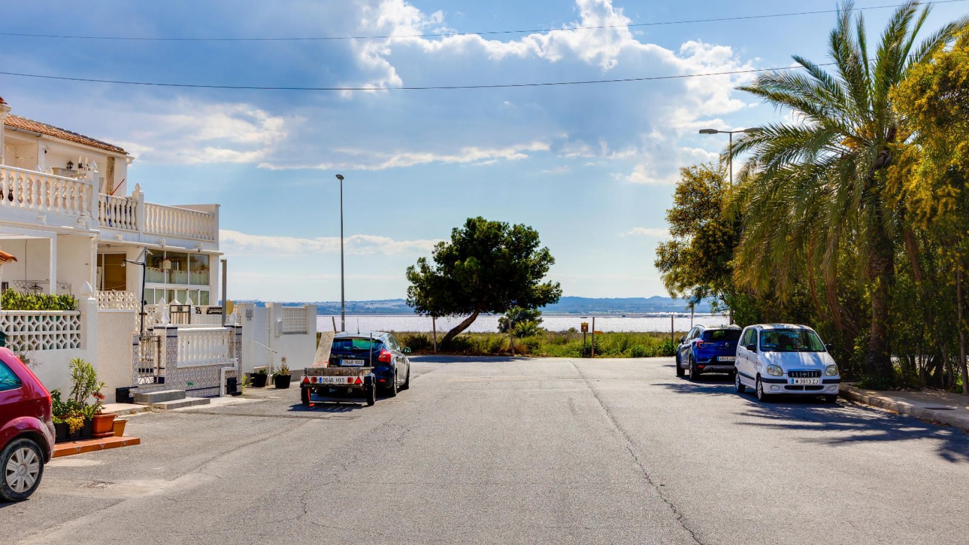 Resale - Townhouse - Torrevieja - torreta