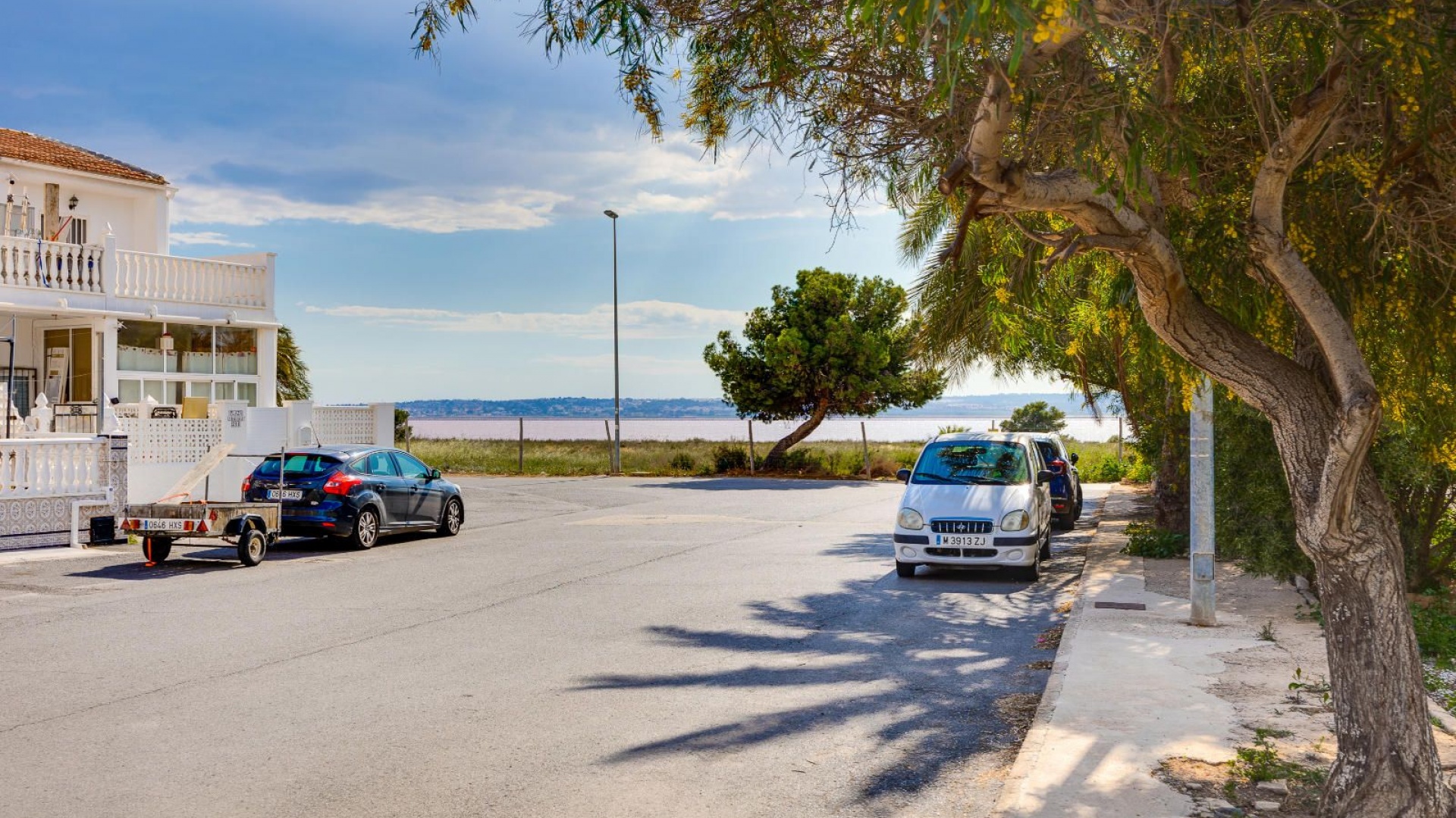 Resale - Townhouse - Torrevieja - torreta