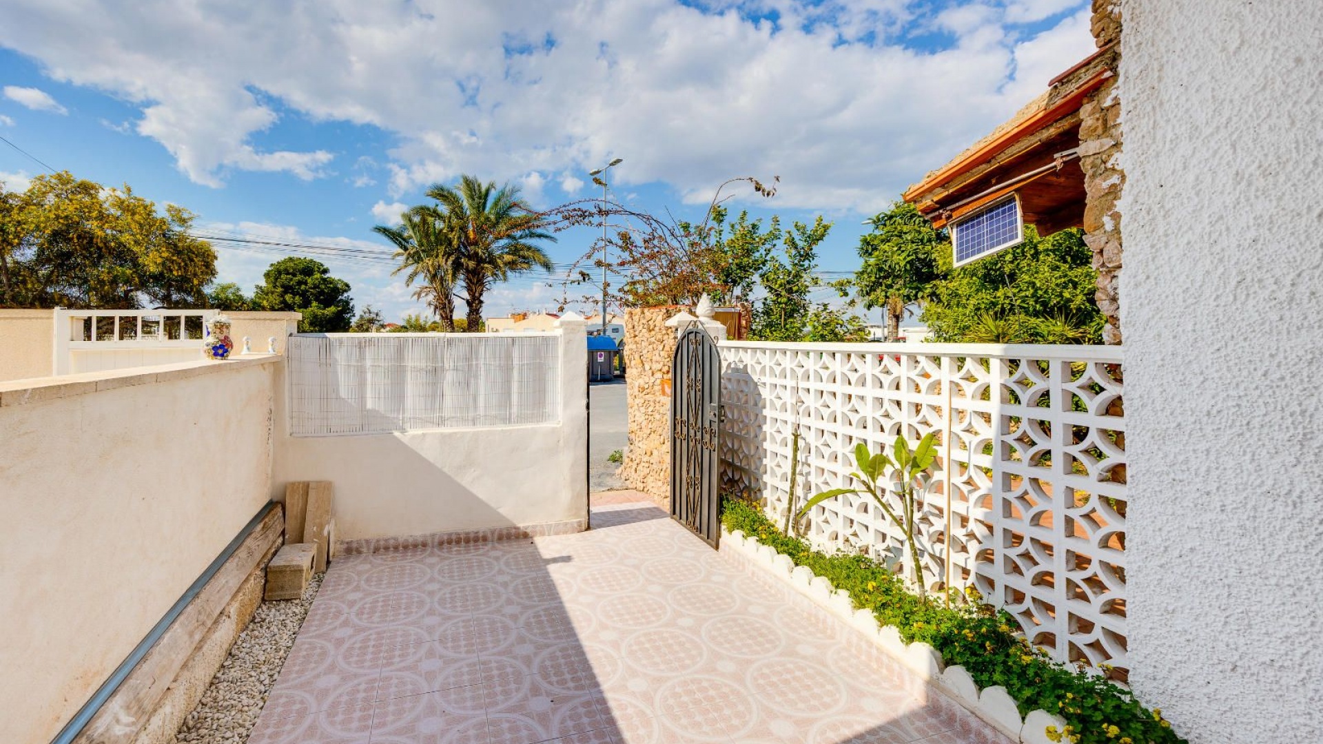 Resale - Townhouse - Torrevieja - torreta