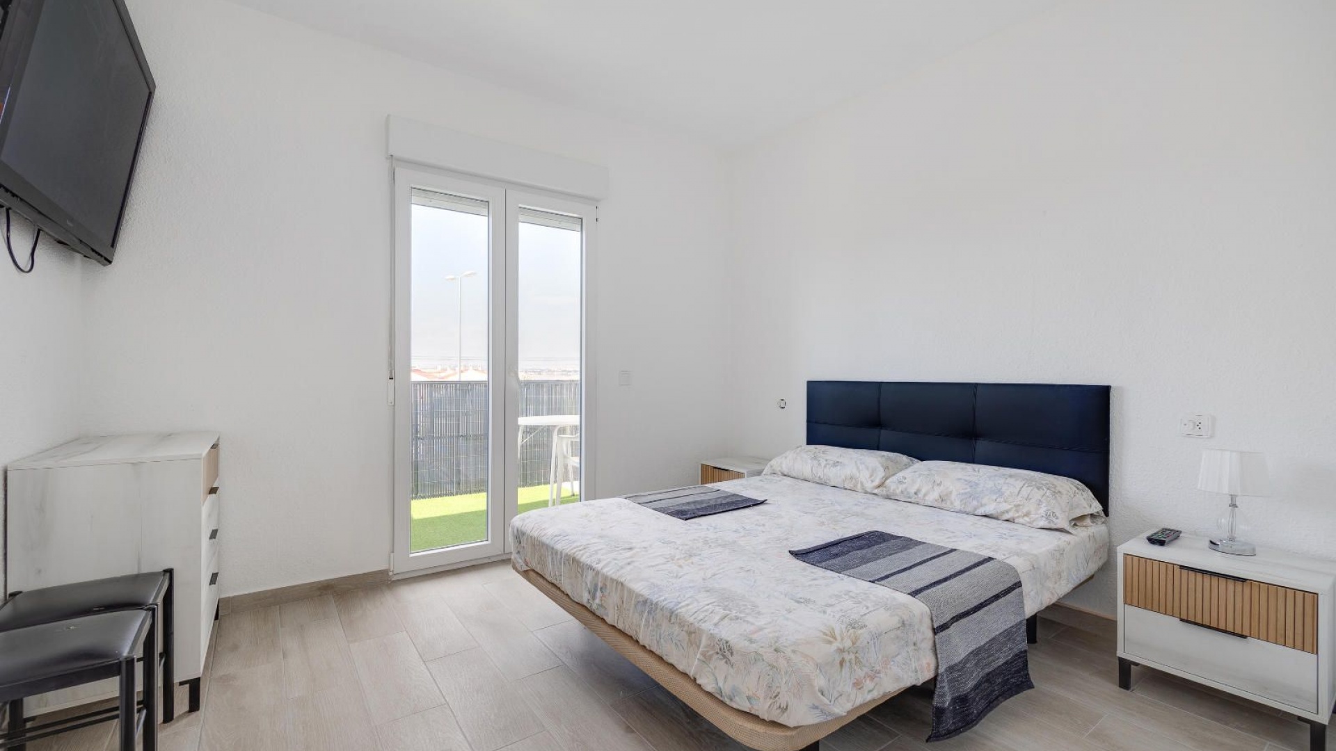 Resale - Townhouse - Torrevieja - torreta