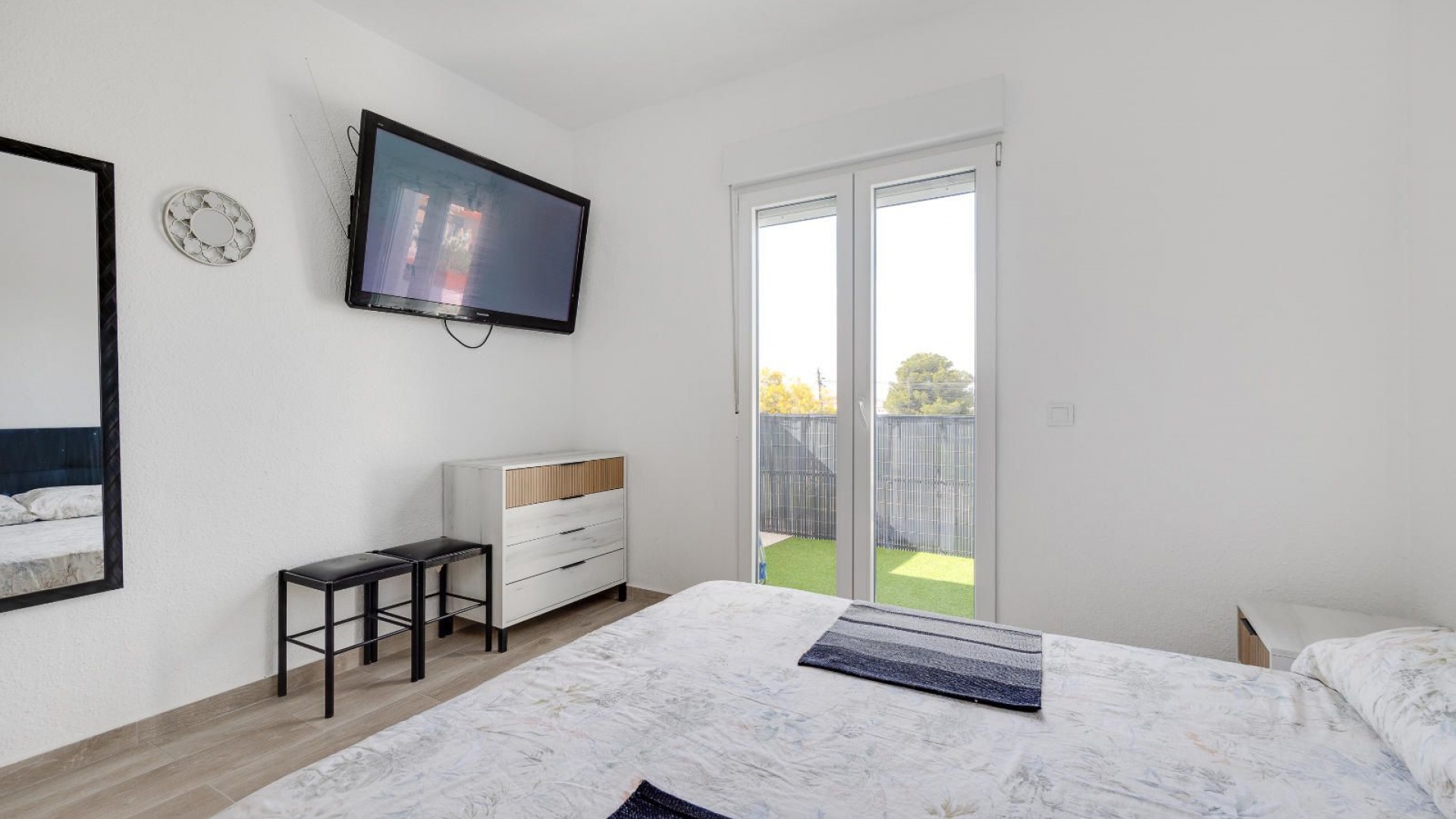 Resale - Townhouse - Torrevieja - torreta