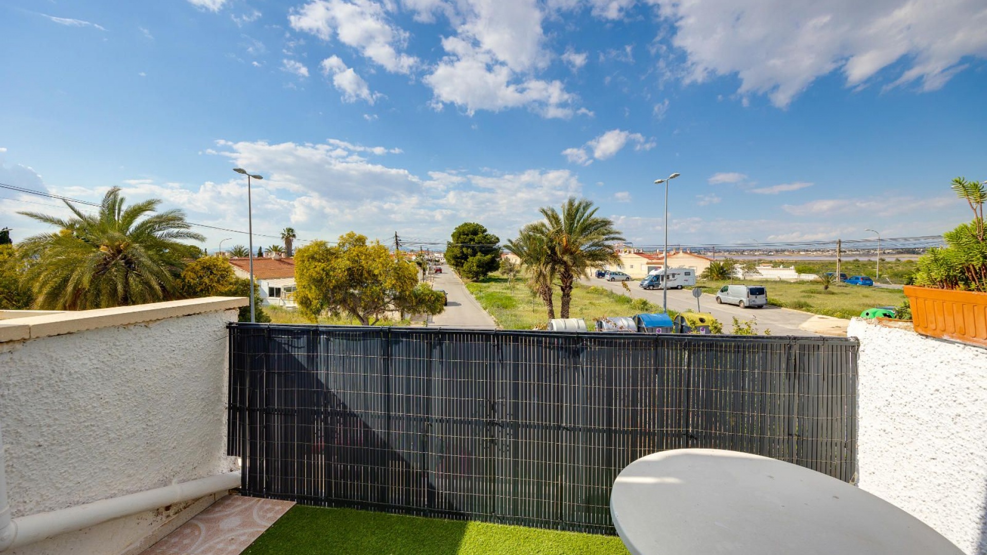 Resale - Townhouse - Torrevieja - torreta