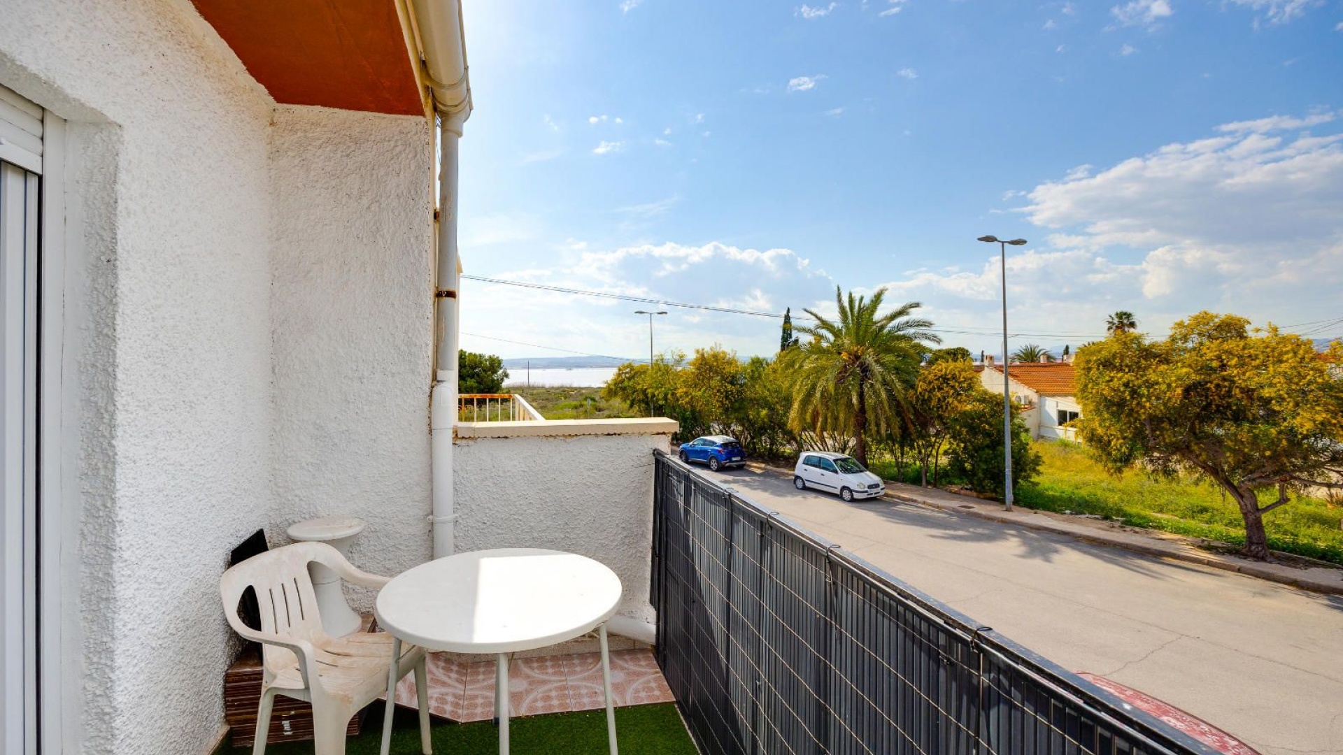 Resale - Townhouse - Torrevieja - torreta