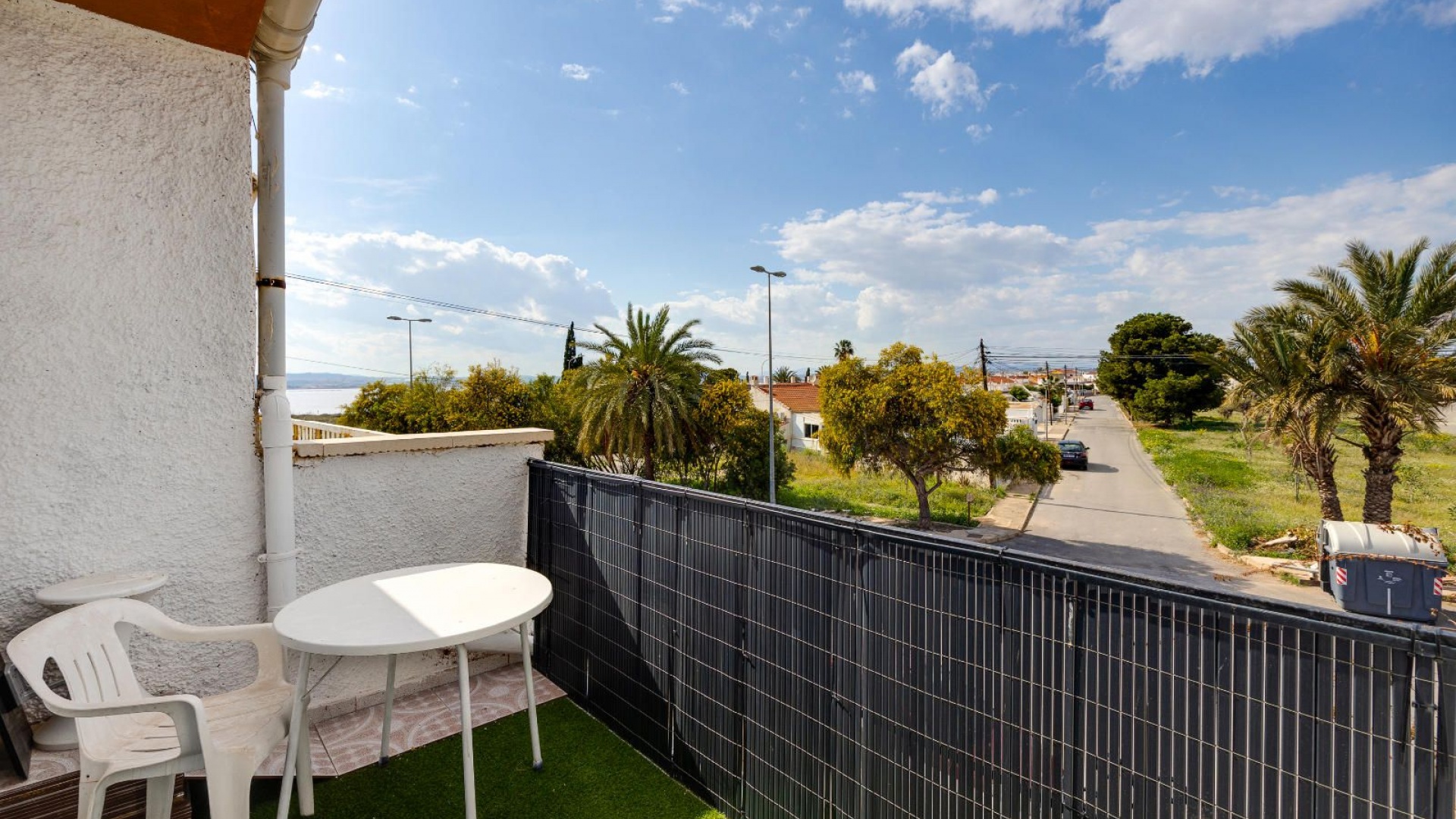 Resale - Townhouse - Torrevieja - torreta