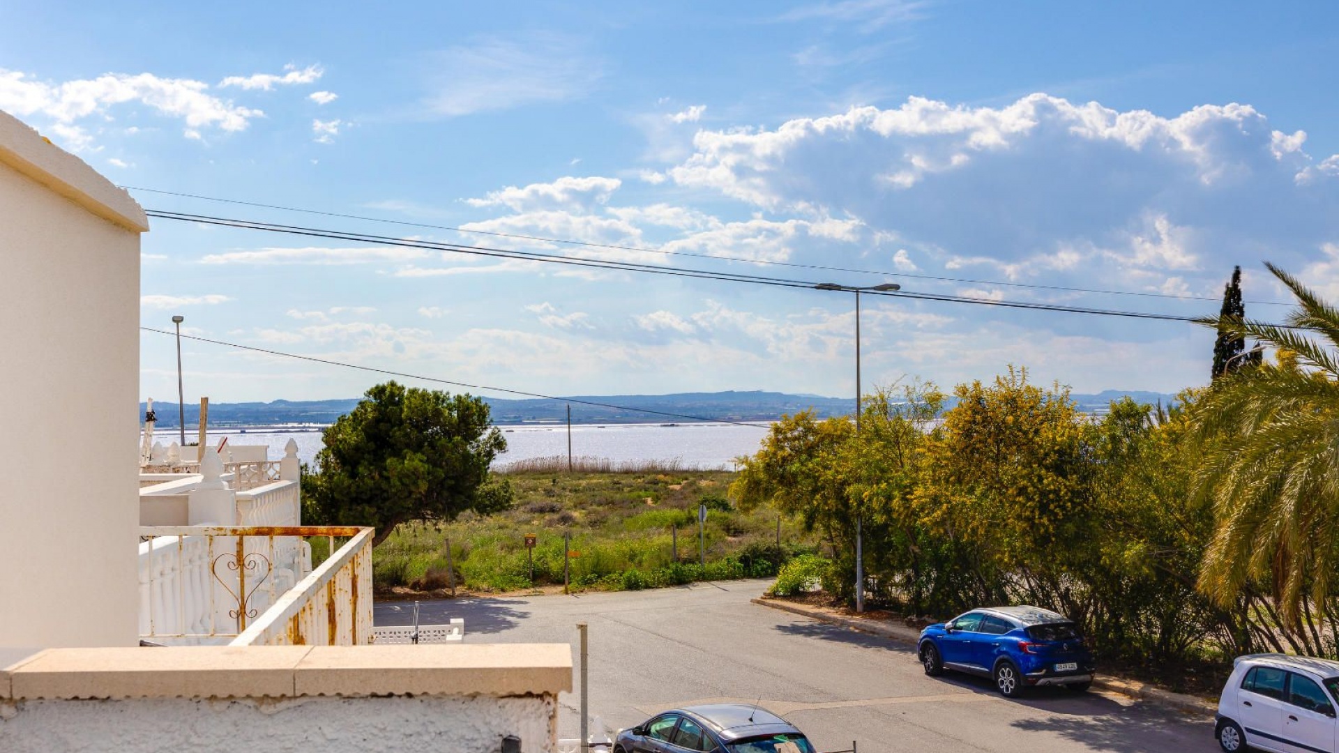 Resale - Townhouse - Torrevieja - torreta