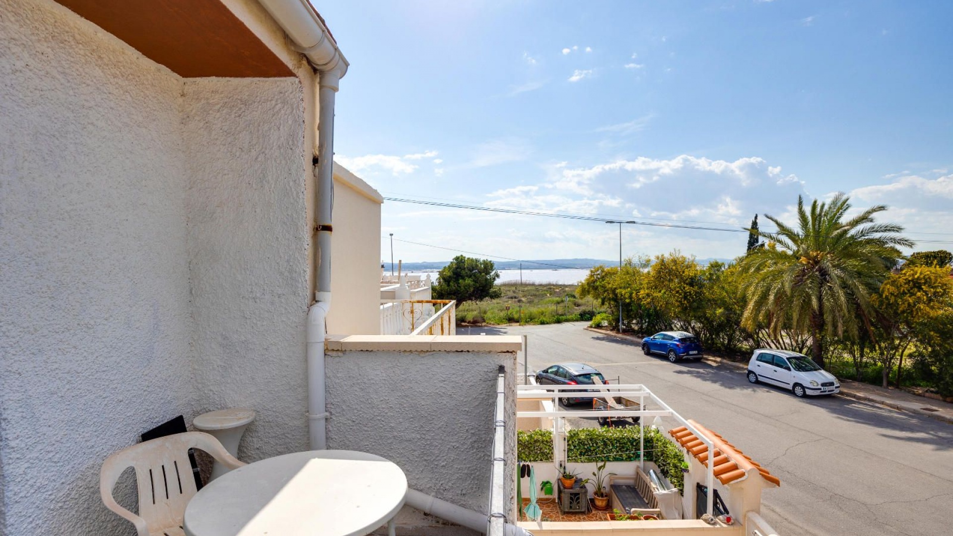 Resale - Townhouse - Torrevieja - torreta