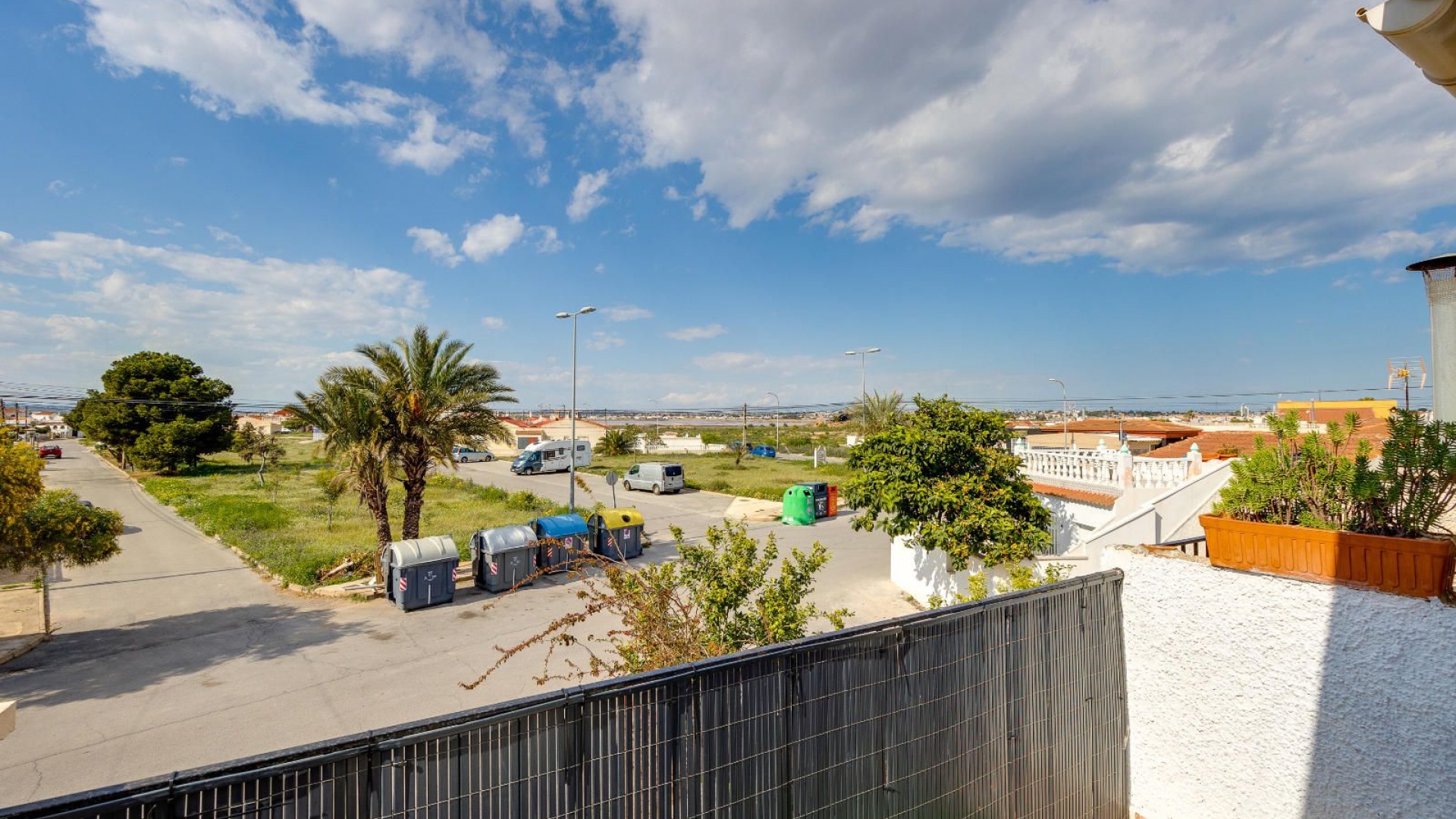 Resale - Townhouse - Torrevieja - torreta