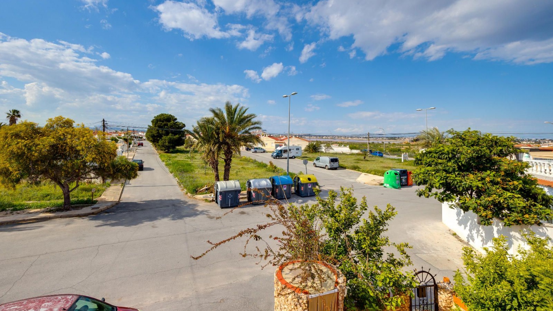 Resale - Townhouse - Torrevieja - torreta