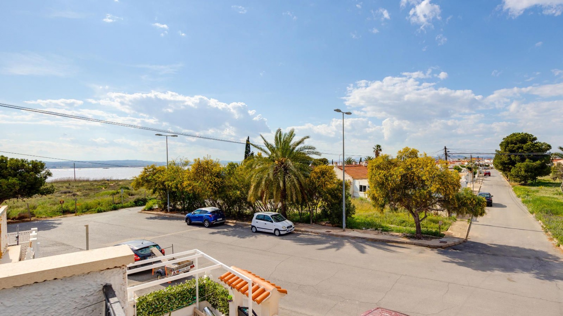 Resale - Townhouse - Torrevieja - torreta