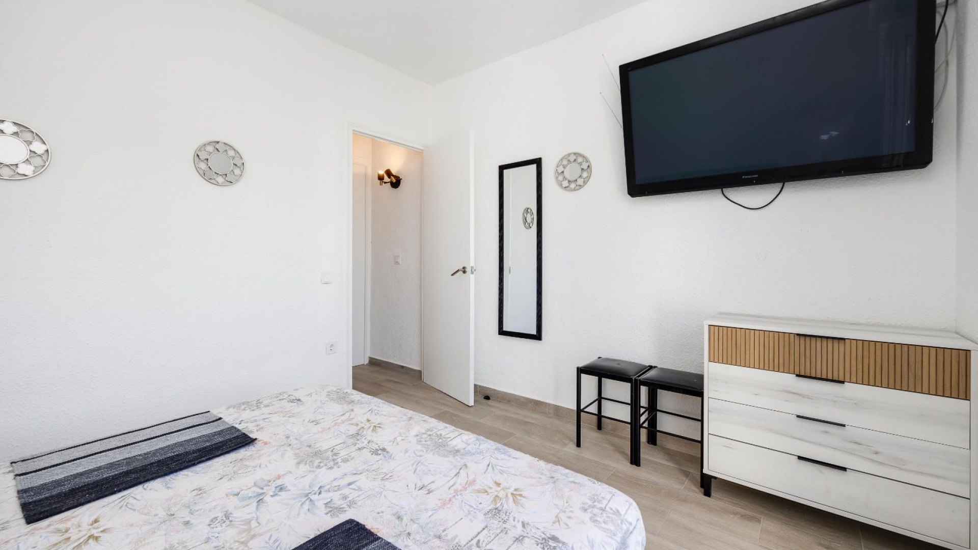 Resale - Townhouse - Torrevieja - torreta