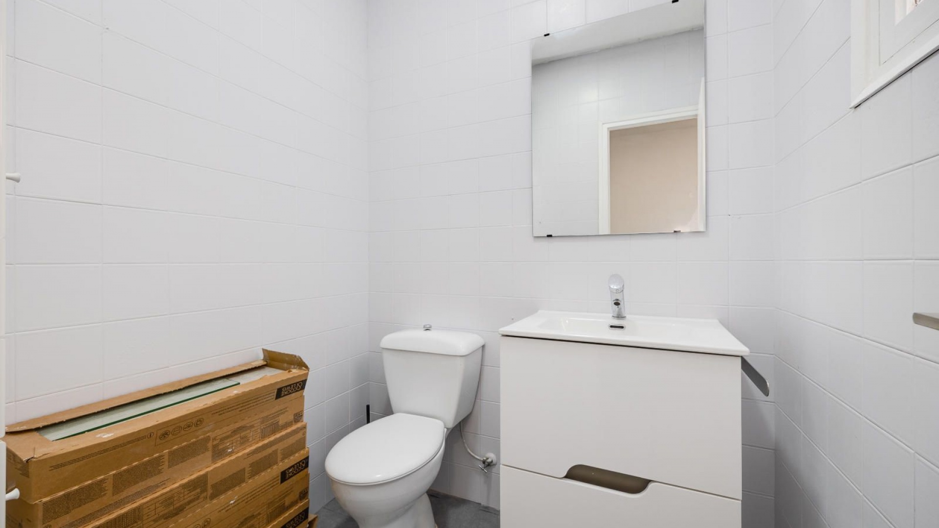 Resale - Townhouse - Torrevieja - torreta