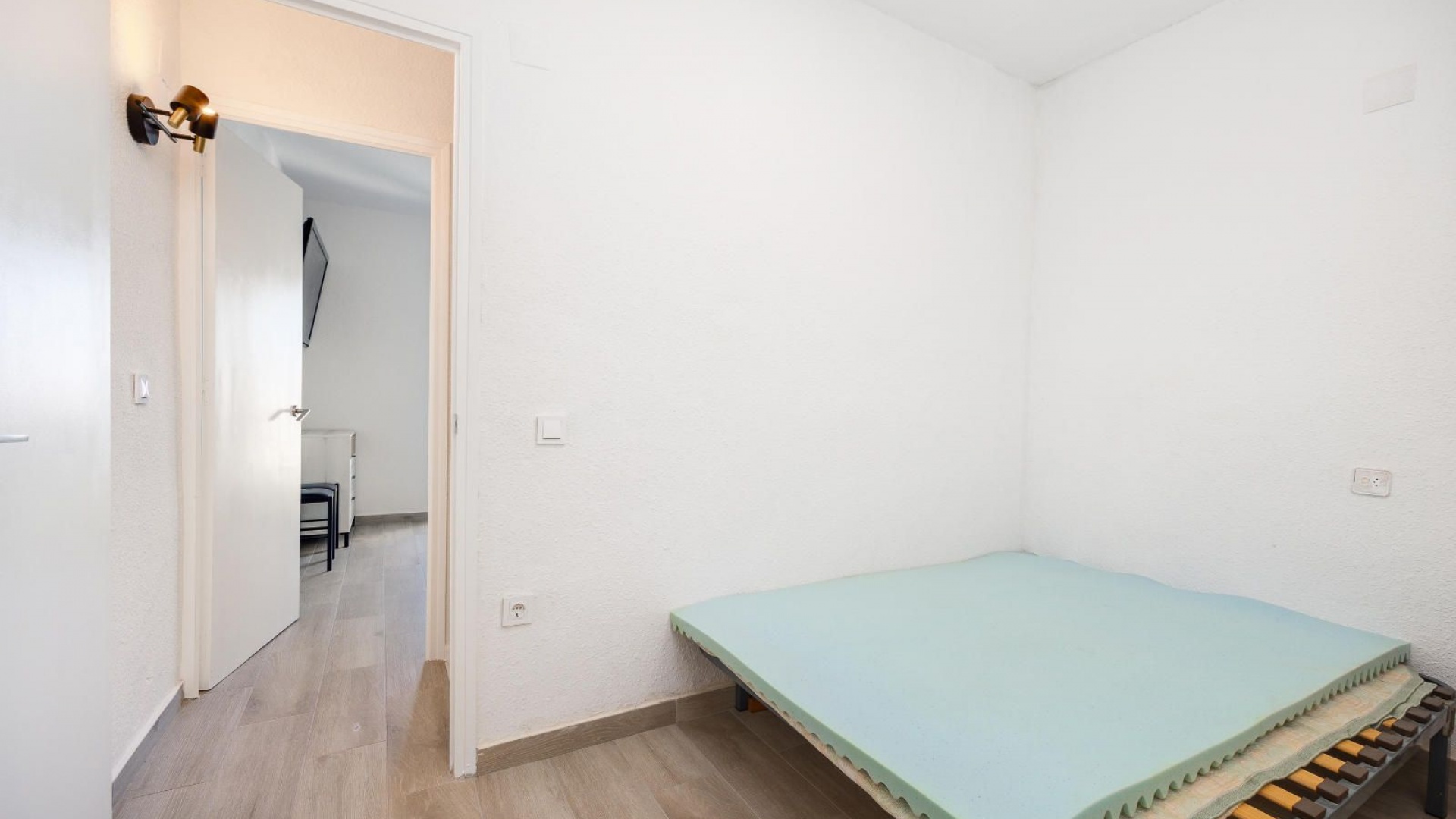 Resale - Townhouse - Torrevieja - torreta