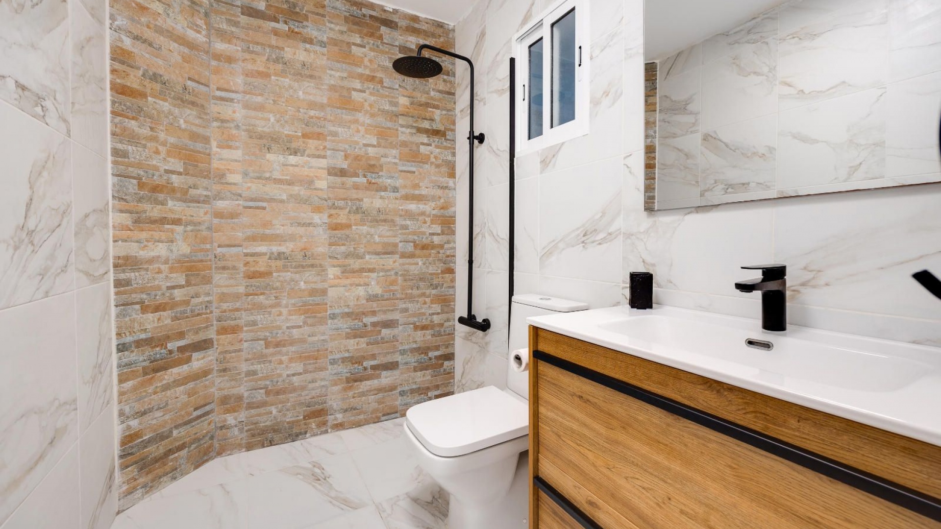 Resale - Townhouse - Torrevieja - torreta