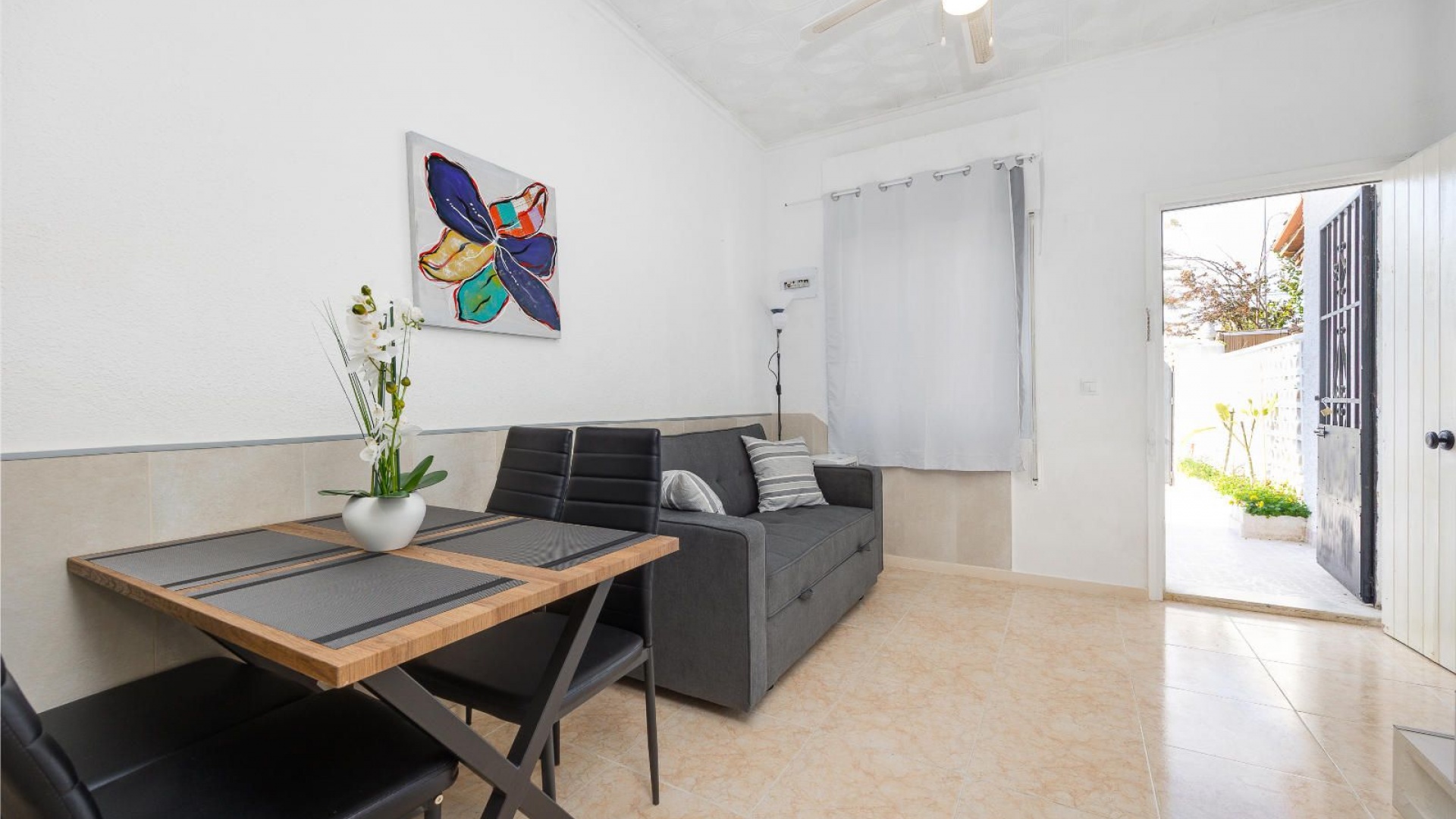 Resale - Townhouse - Torrevieja - torreta