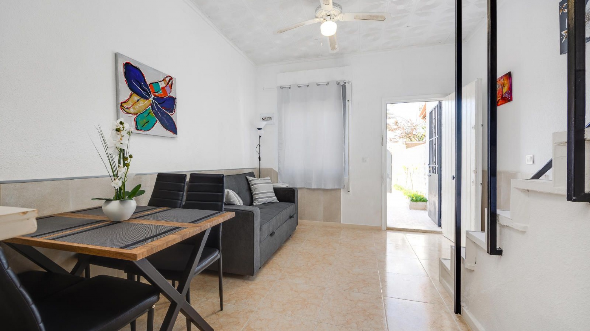 Resale - Townhouse - Torrevieja - torreta