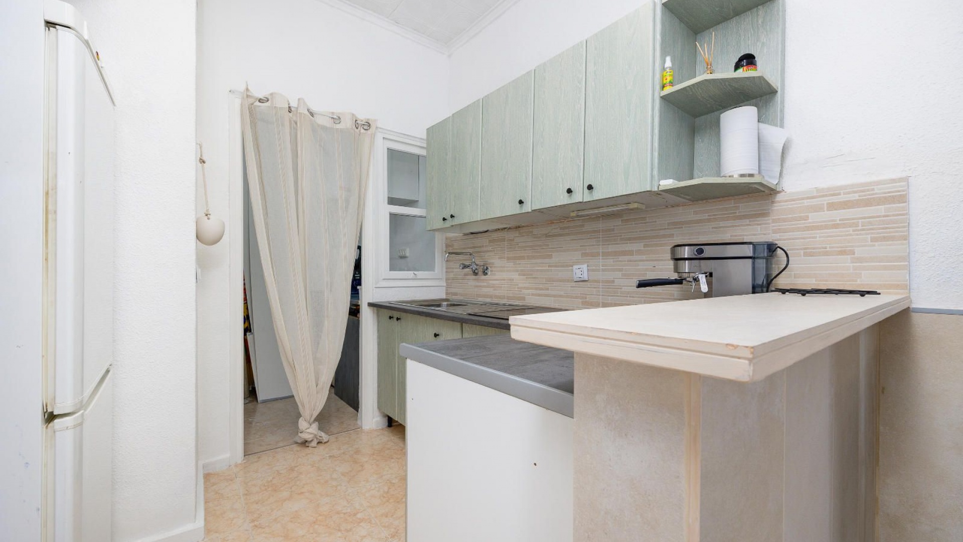 Resale - Townhouse - Torrevieja - torreta