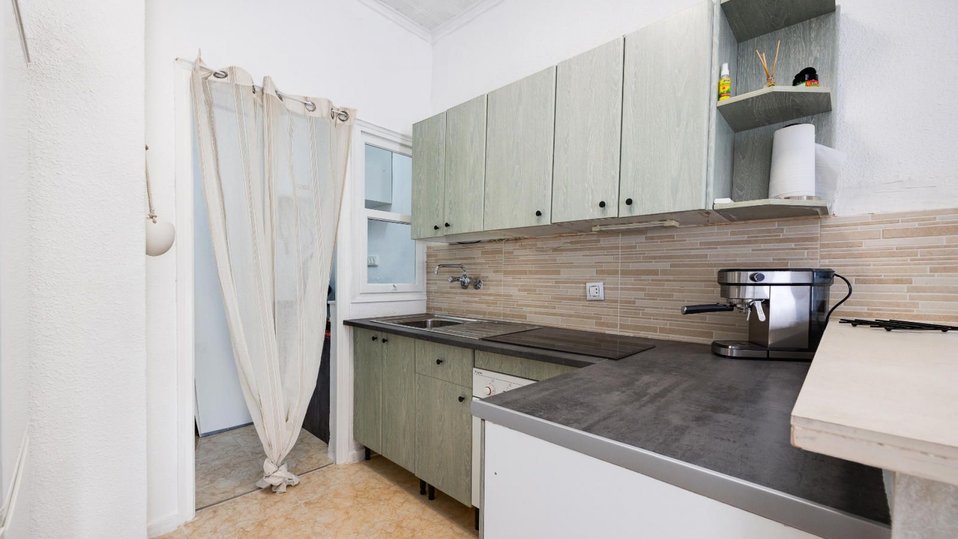 Resale - Townhouse - Torrevieja - torreta