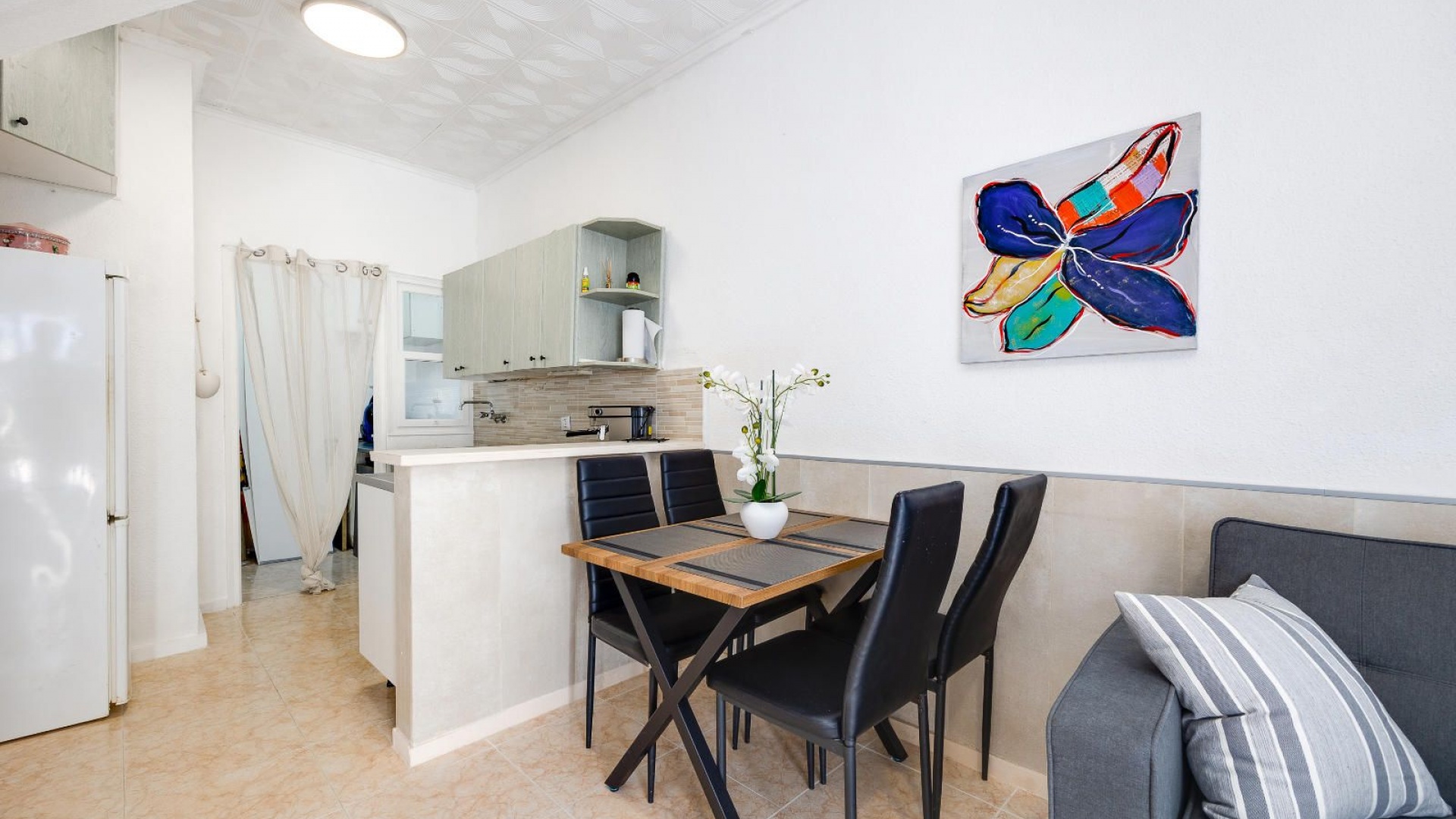 Resale - Townhouse - Torrevieja - torreta