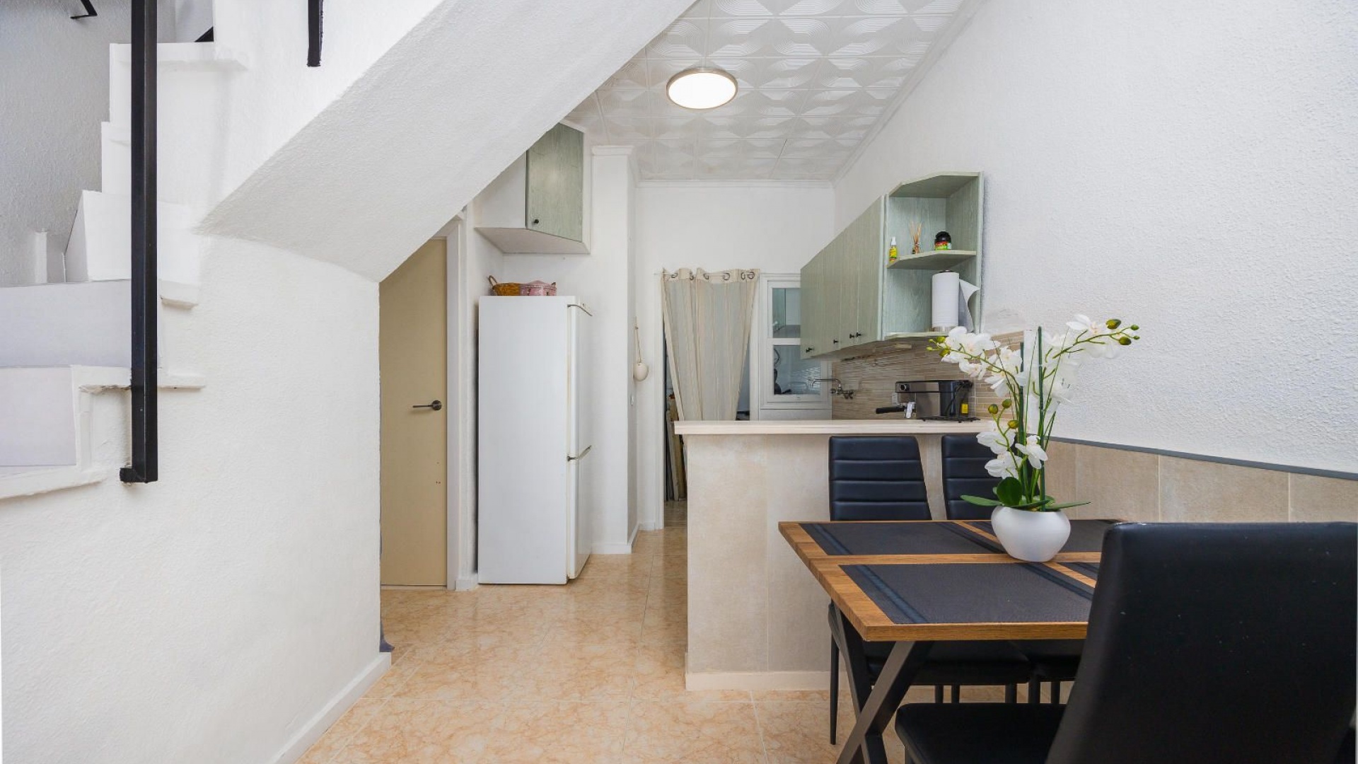 Resale - Townhouse - Torrevieja - torreta