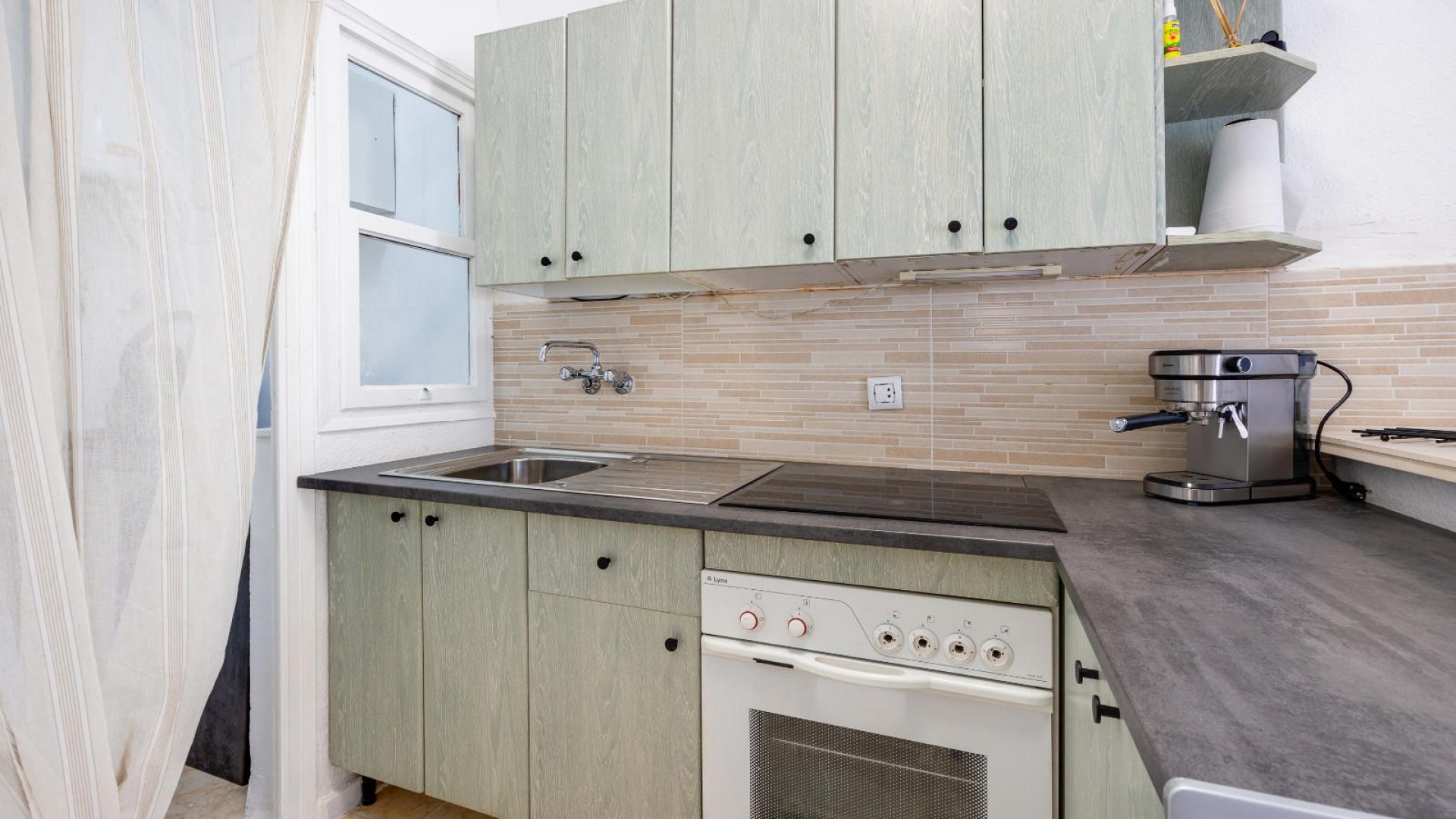 Resale - Townhouse - Torrevieja - torreta