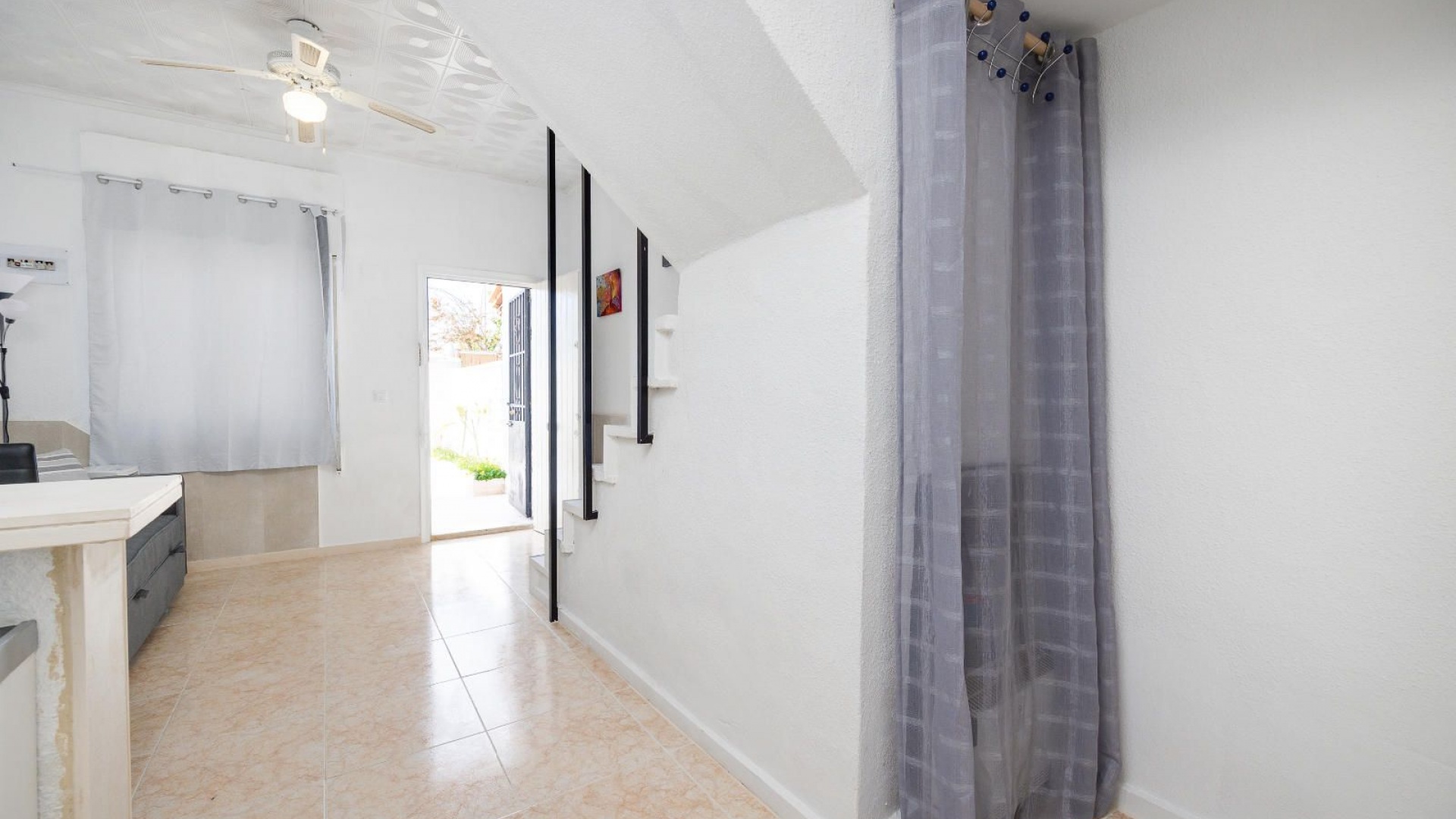 Resale - Townhouse - Torrevieja - torreta