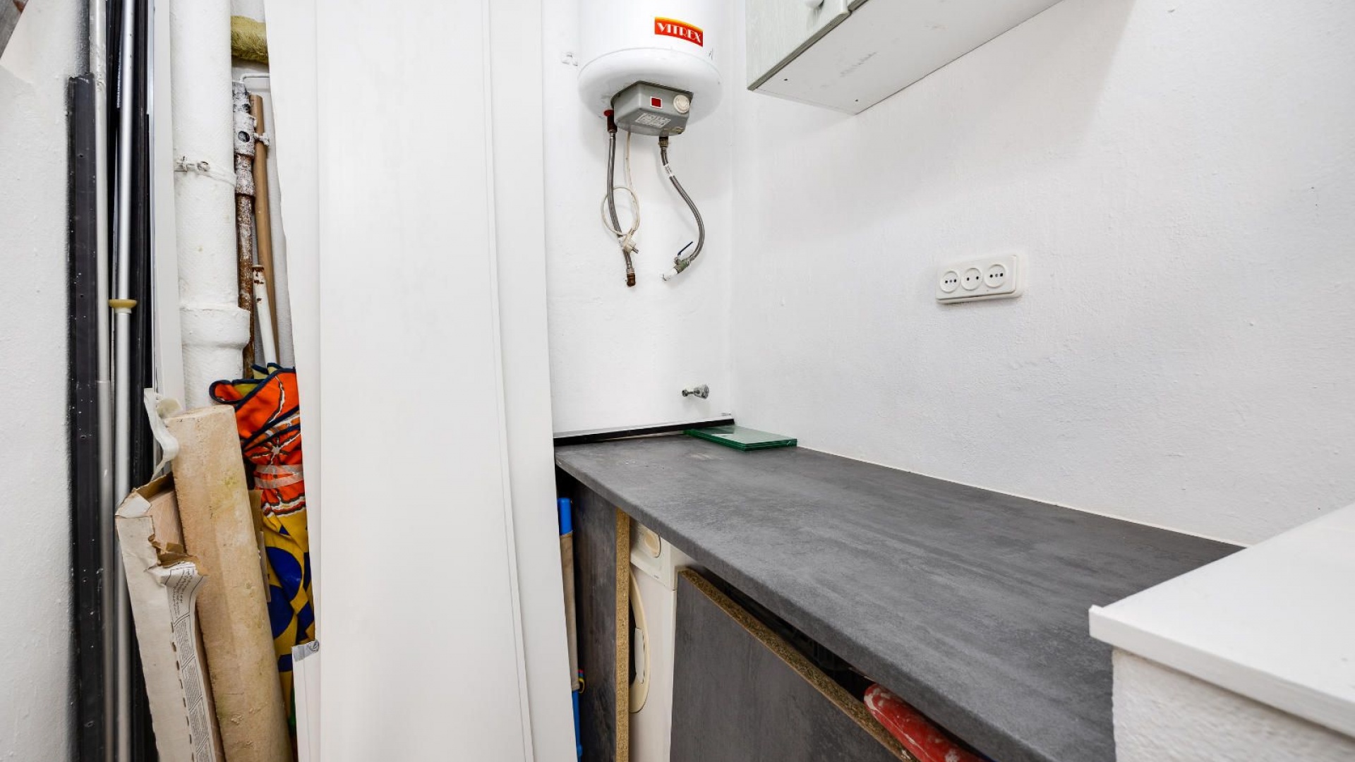 Resale - Townhouse - Torrevieja - torreta