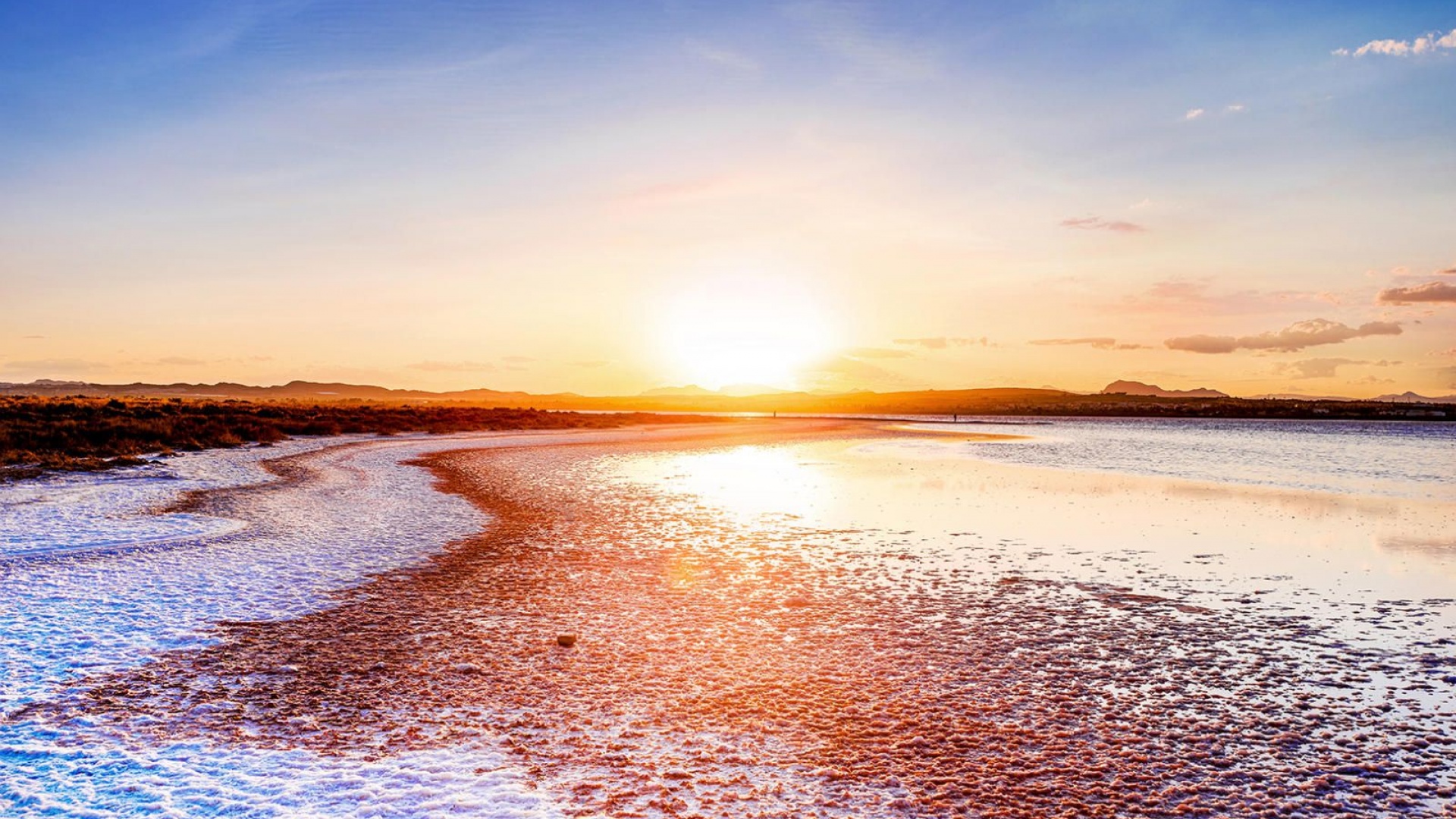 Resale - Townhouse - Torrevieja - torreta