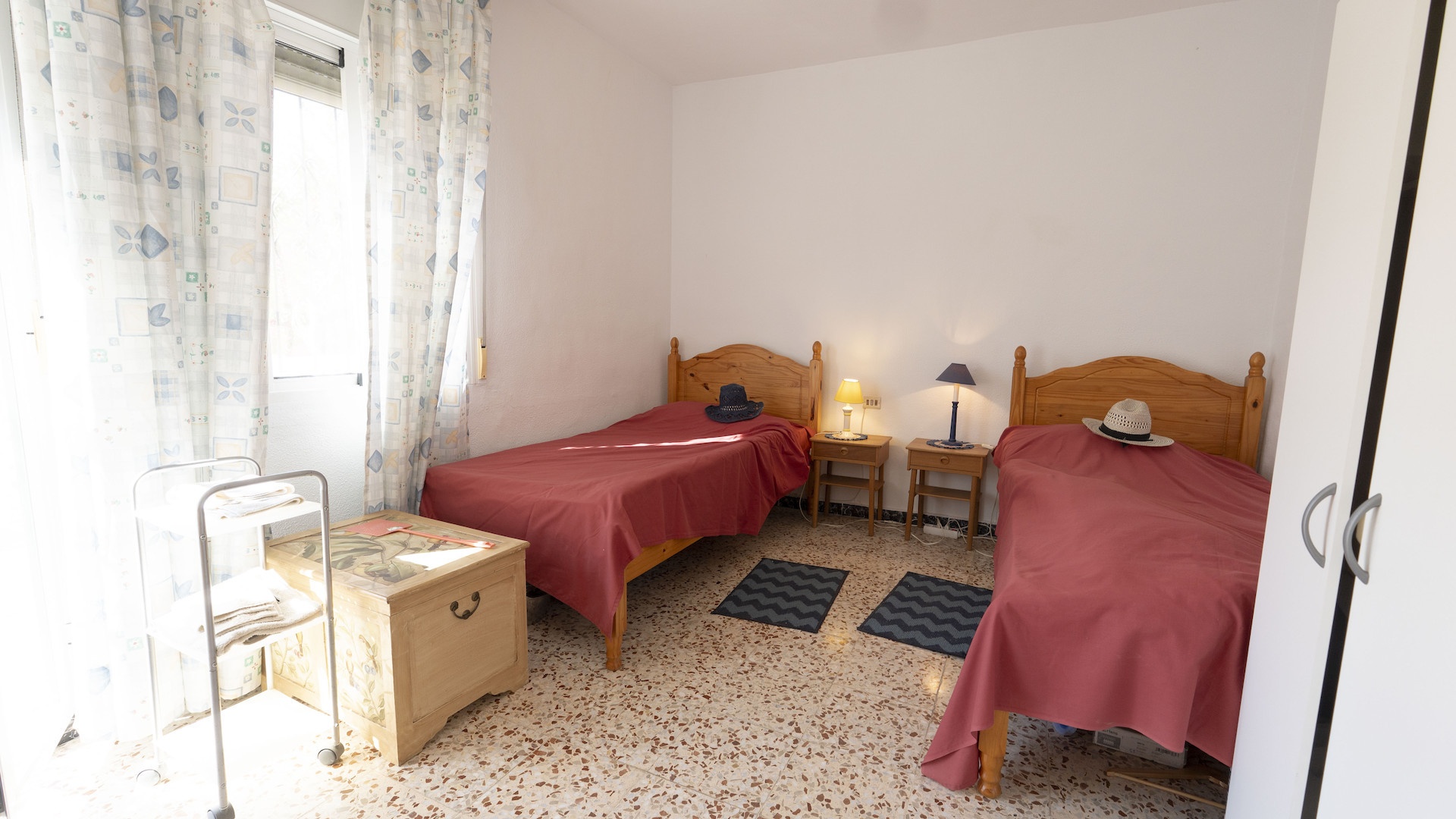 Resale - Townhouse - Torrevieja - torreta