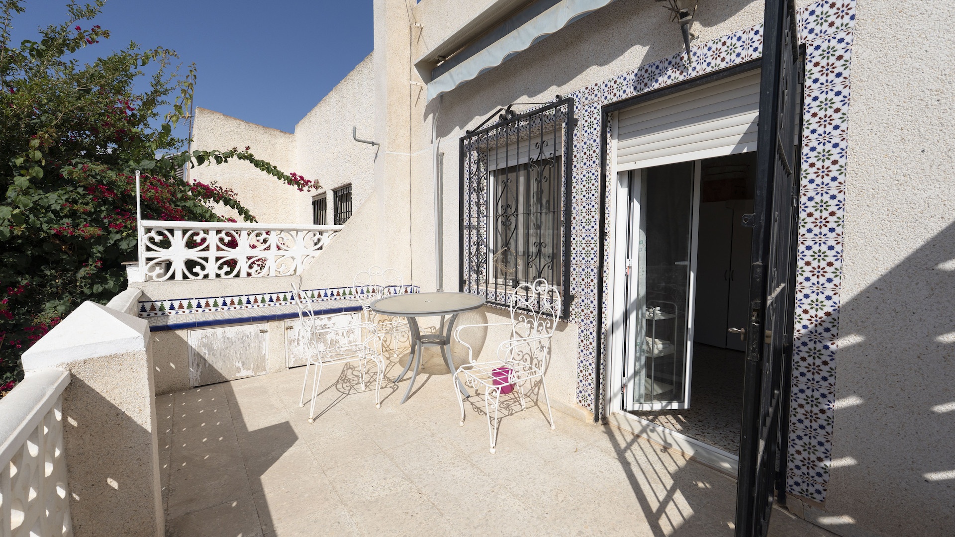 Resale - Townhouse - Torrevieja - torreta
