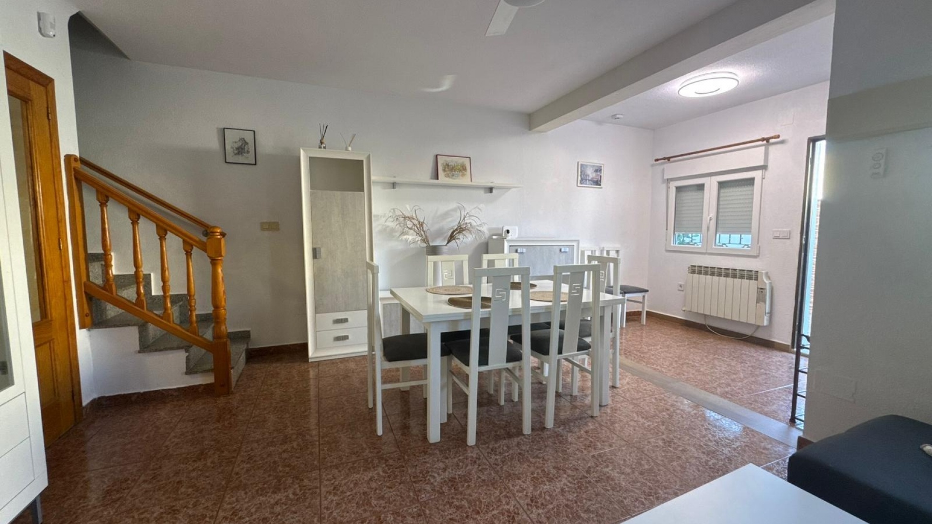 Resale - Townhouse - Torrevieja - torreta