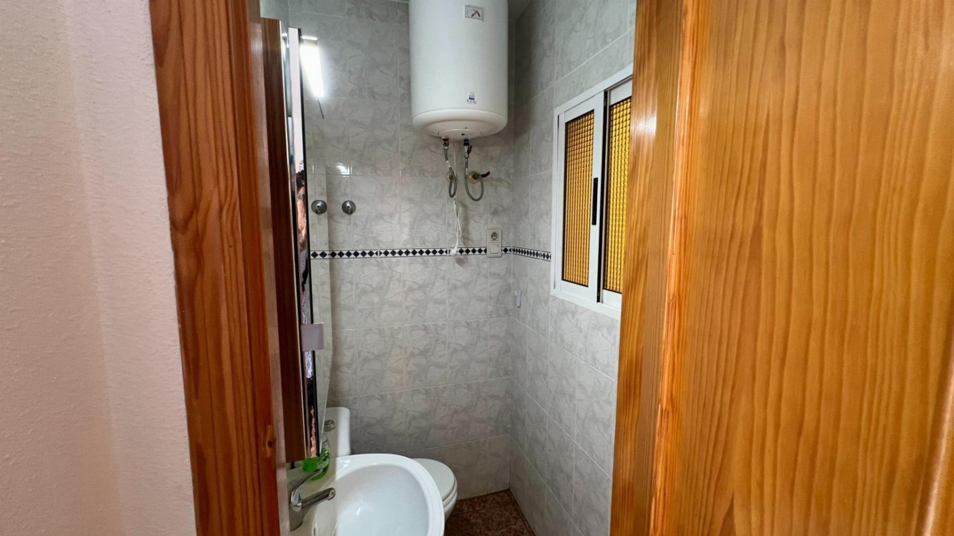 Resale - Townhouse - Torrevieja - torreta