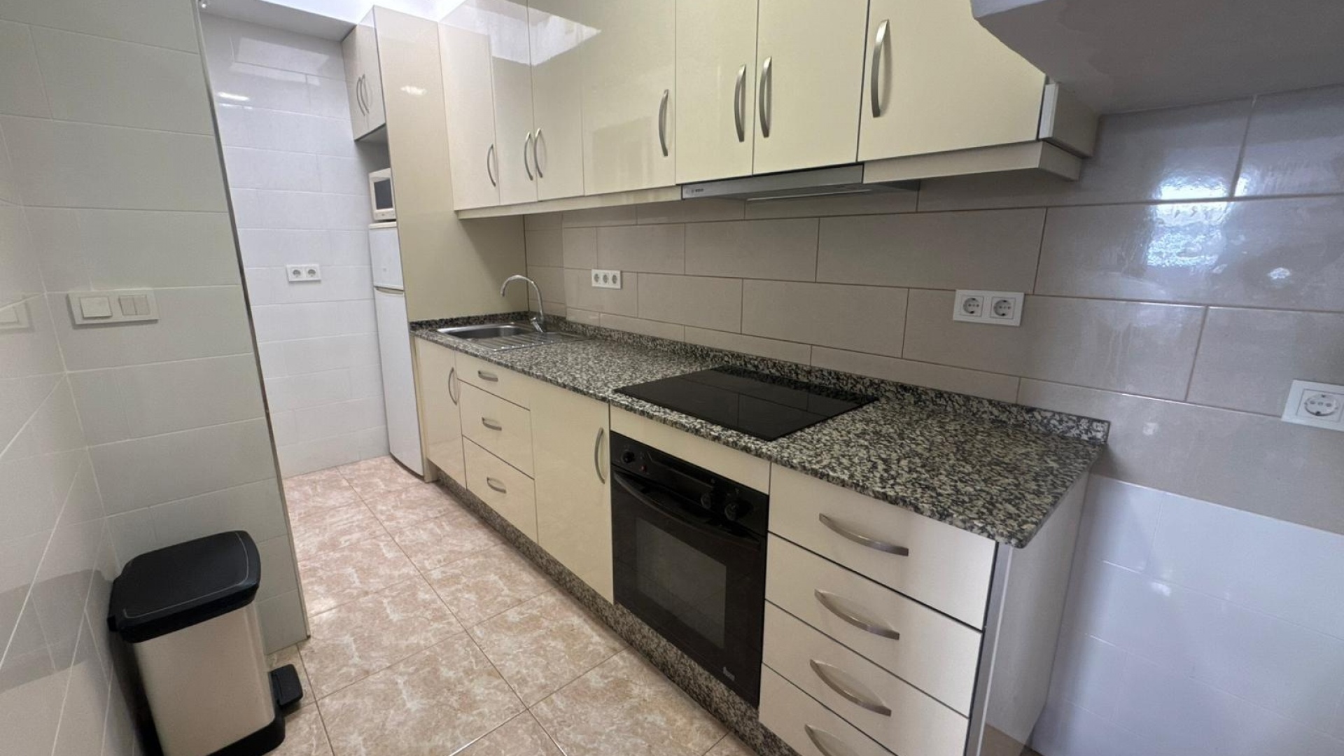 Resale - Townhouse - Torrevieja - torreta