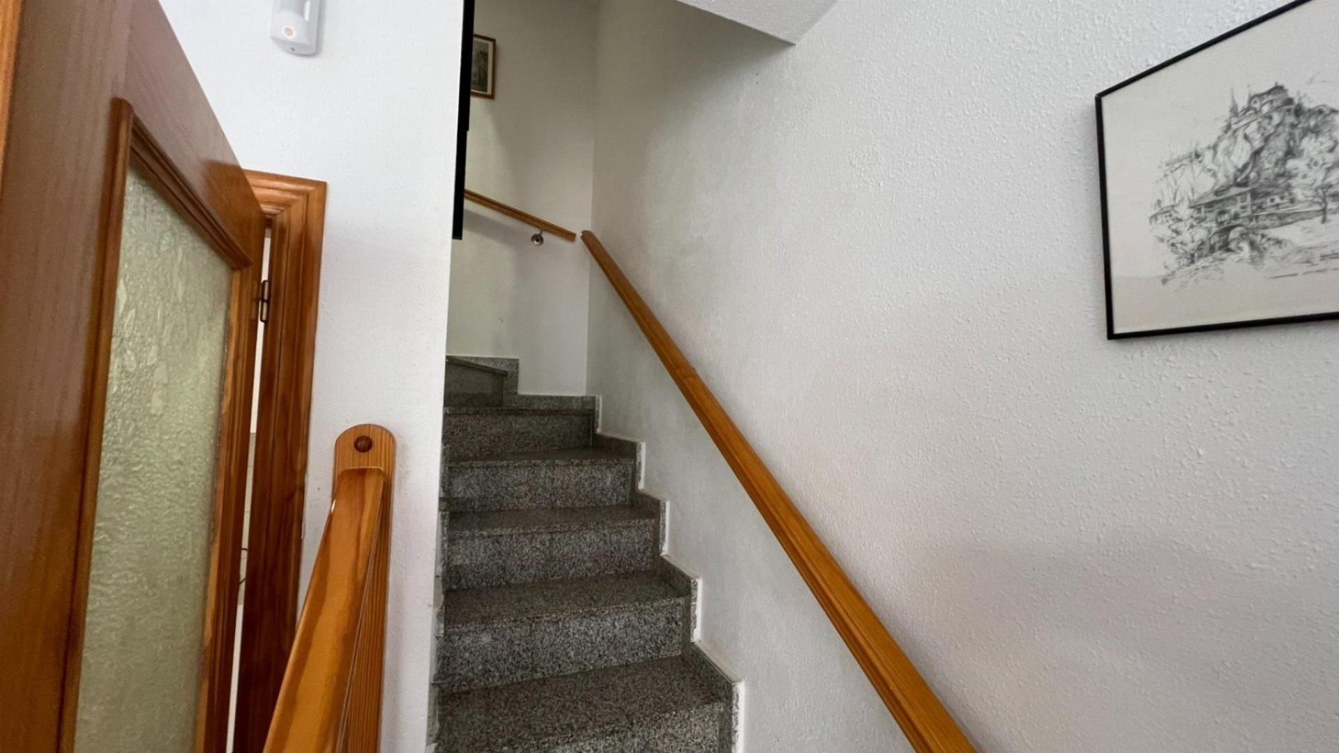 Resale - Townhouse - Torrevieja - torreta